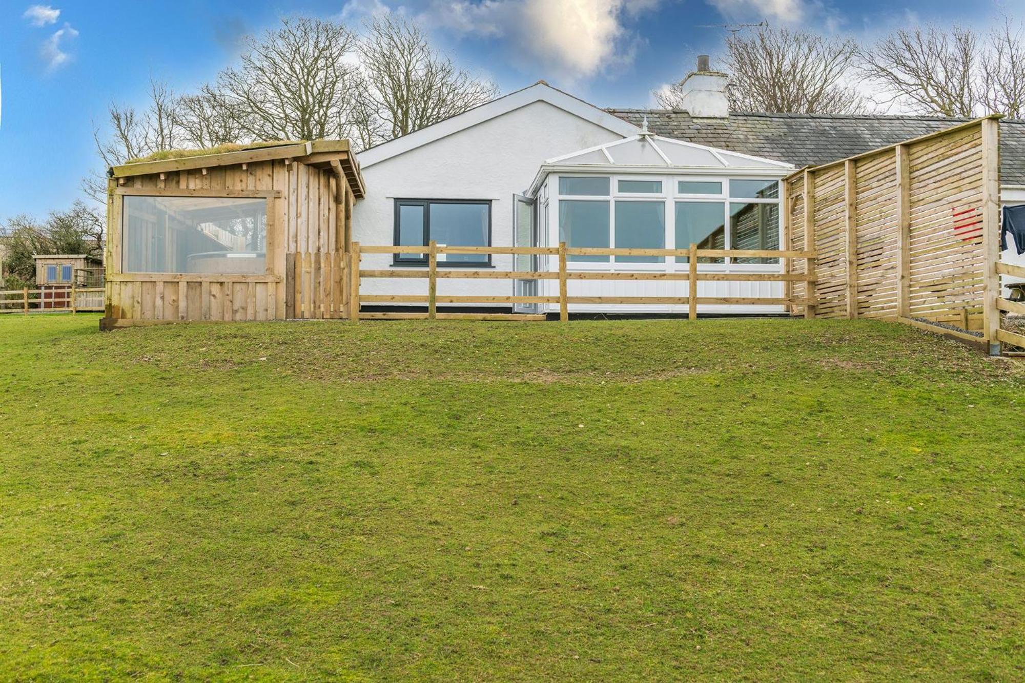 Willow Cottage