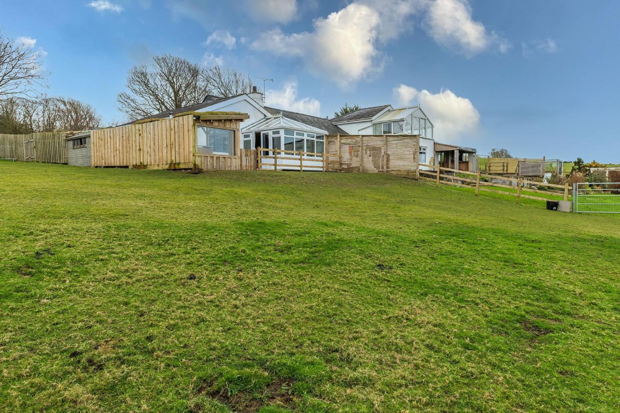 Willow Cottage