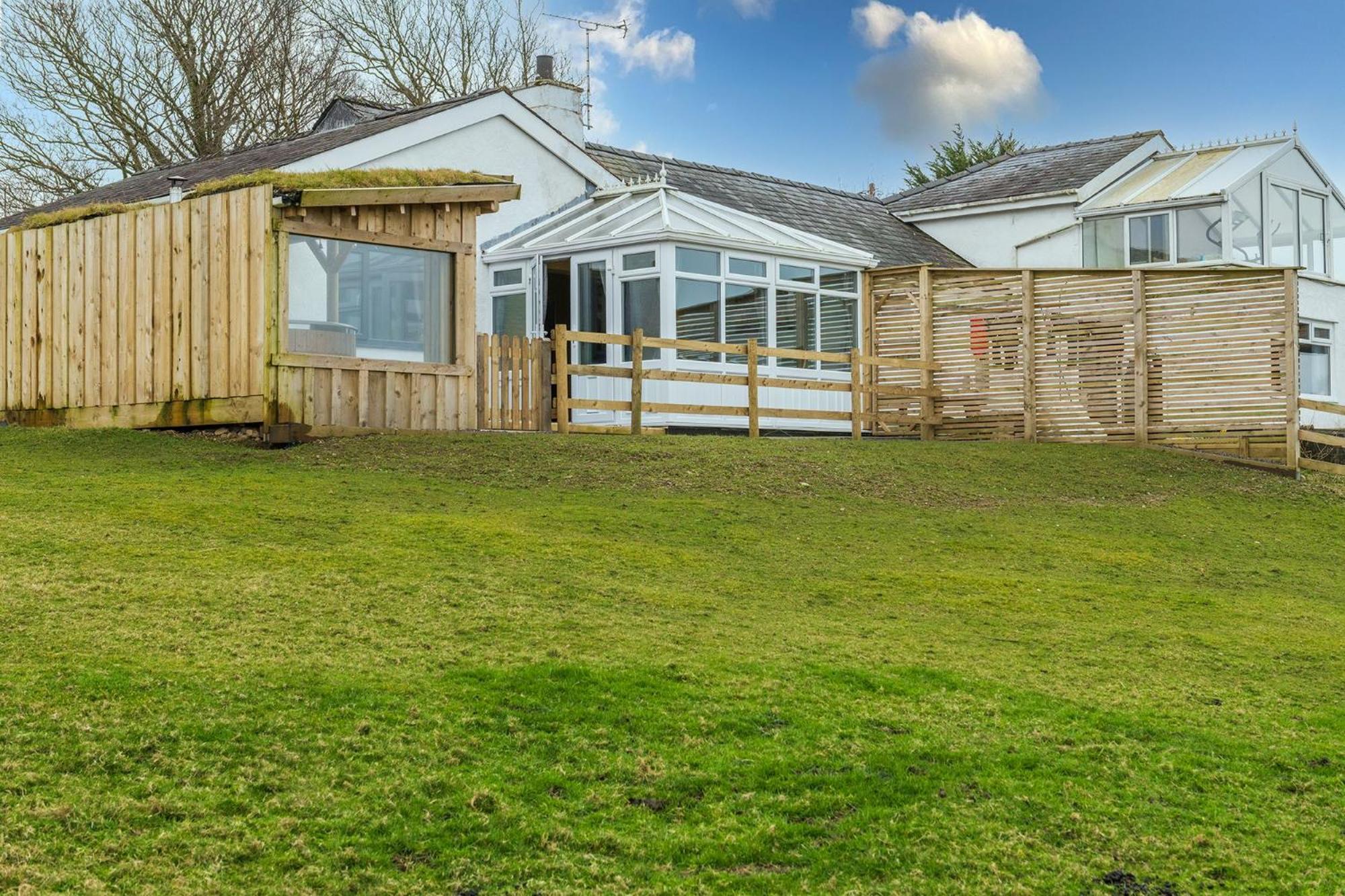 Willow Cottage