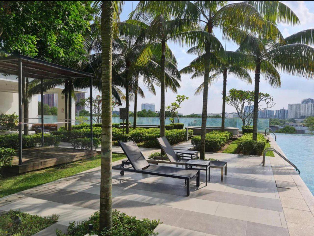 Tulip Homestay by AK Group