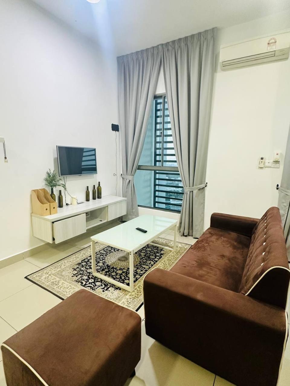 Tulip Homestay by AK Group