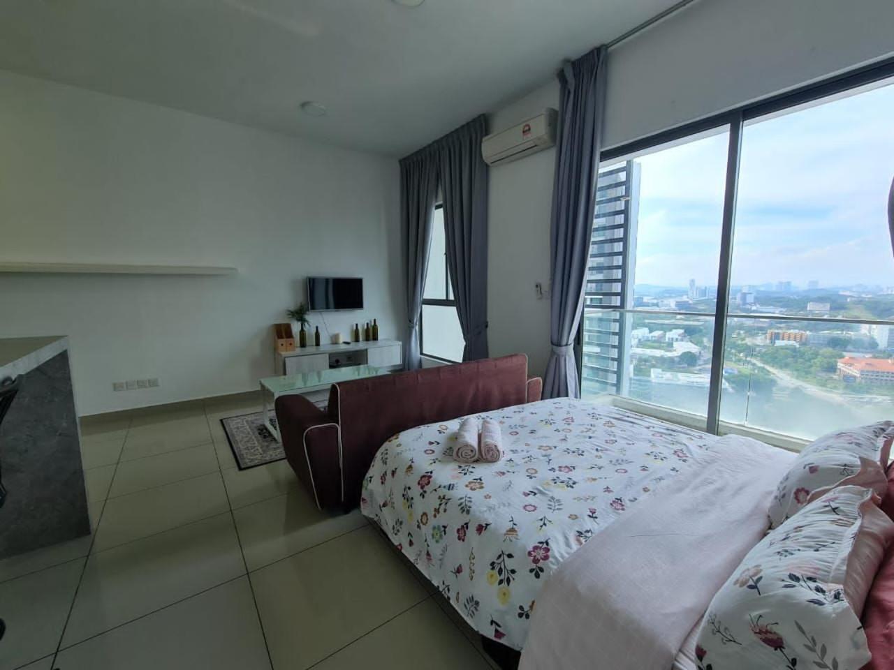 Tulip Homestay by AK Group
