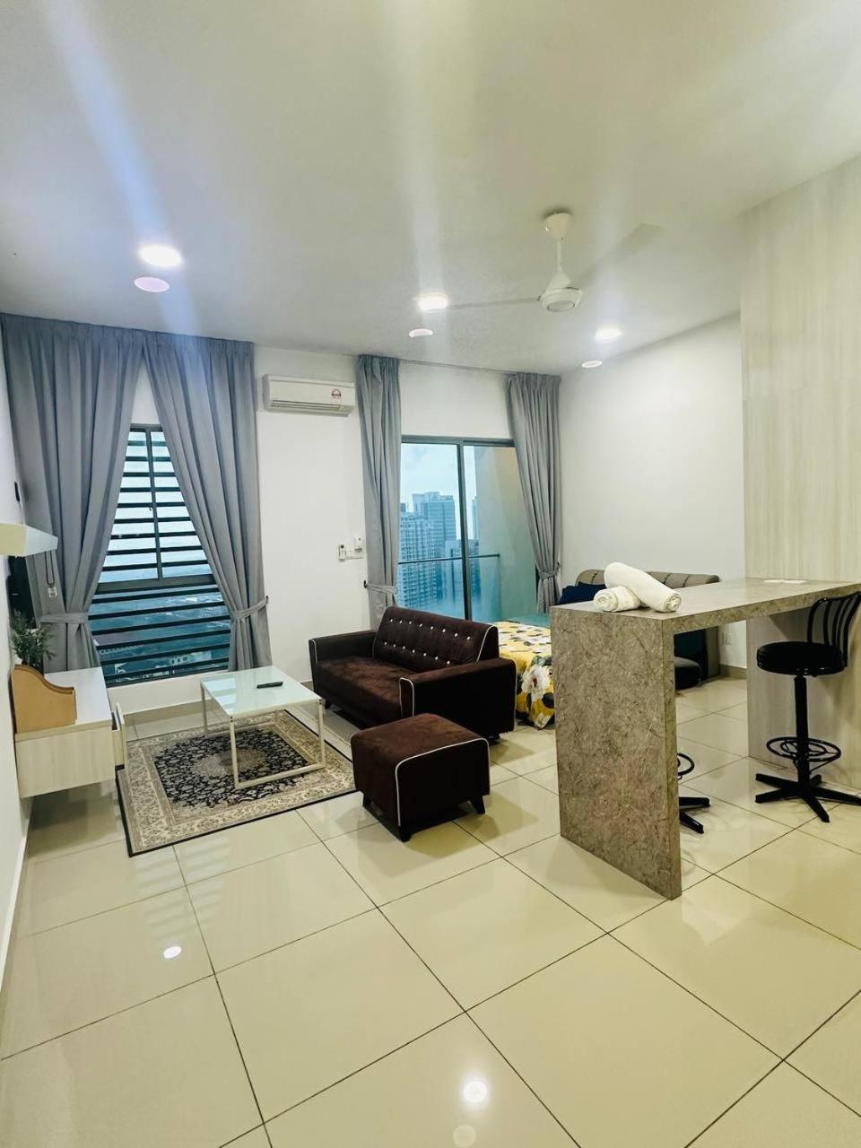 Tulip Homestay by AK Group