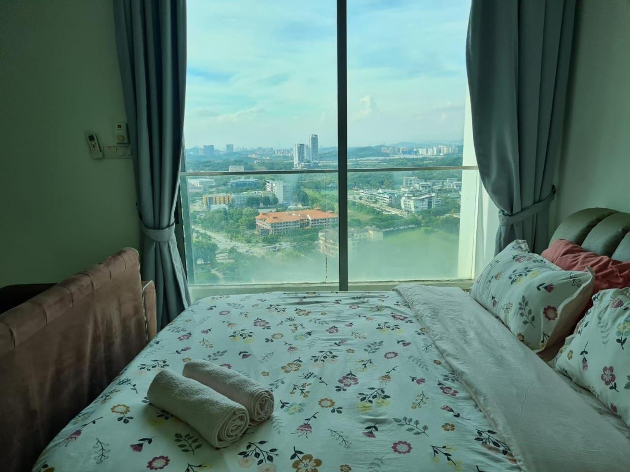 Tulip Homestay by AK Group