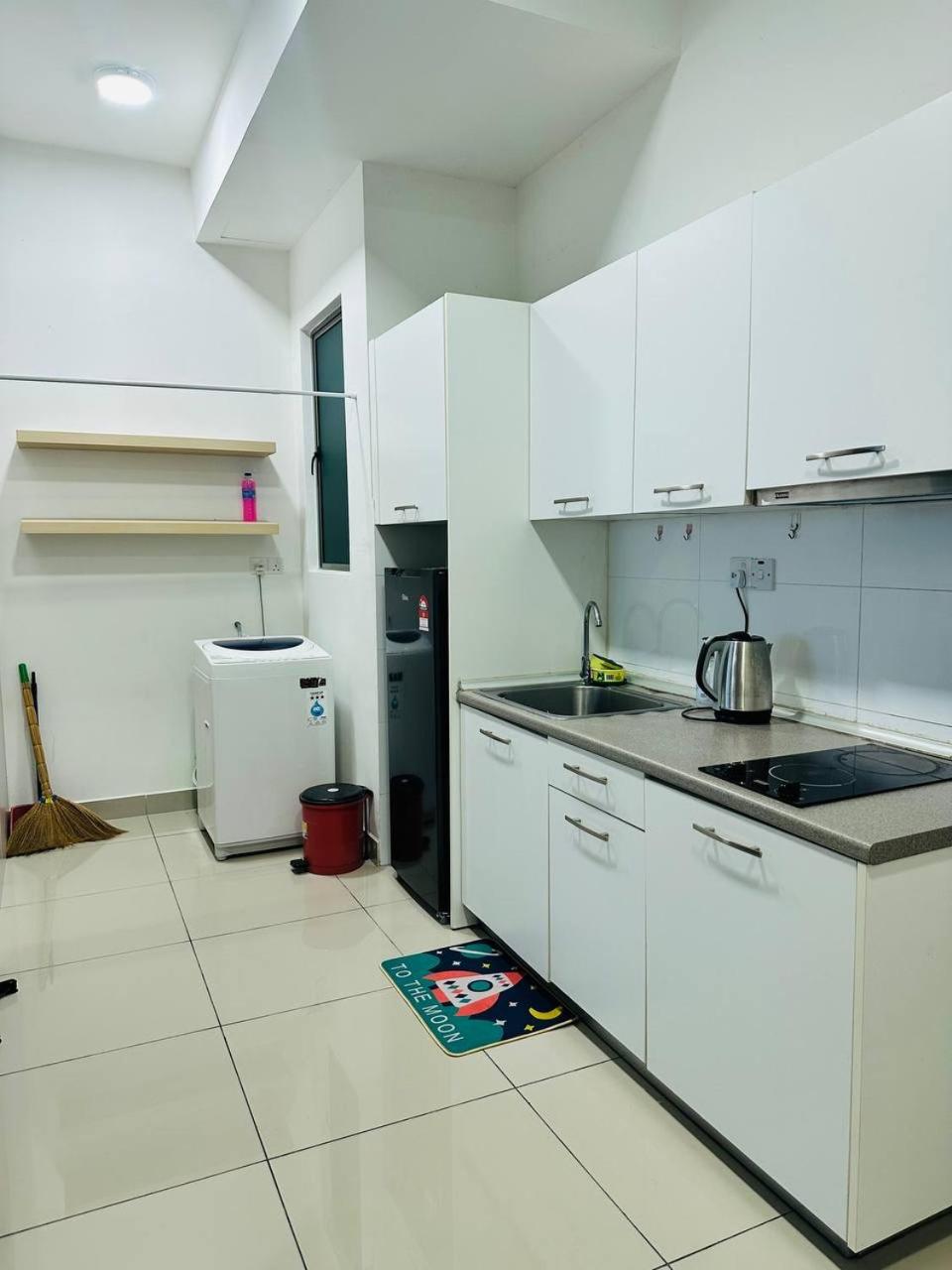Tulip Homestay by AK Group