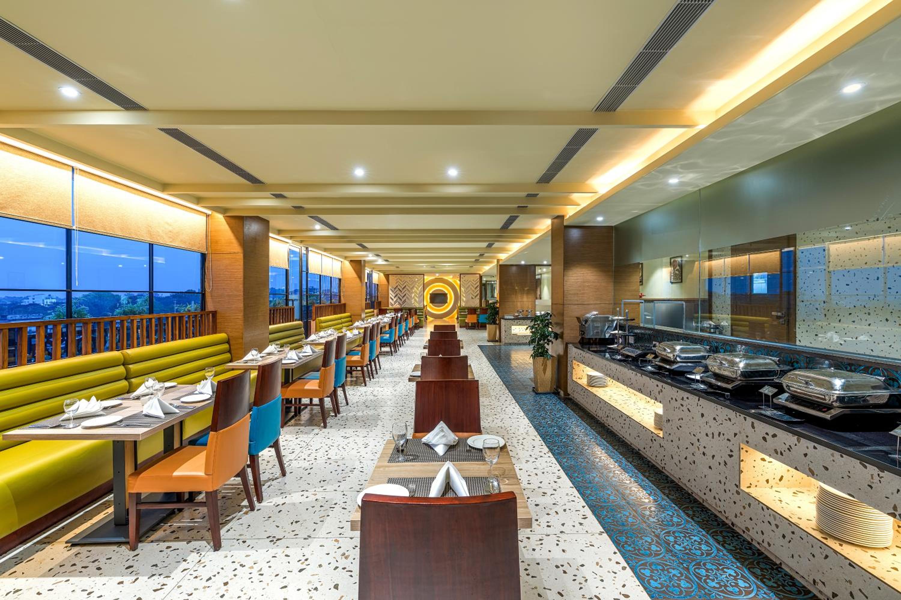 Cygnett Inn Imperial Tezpur