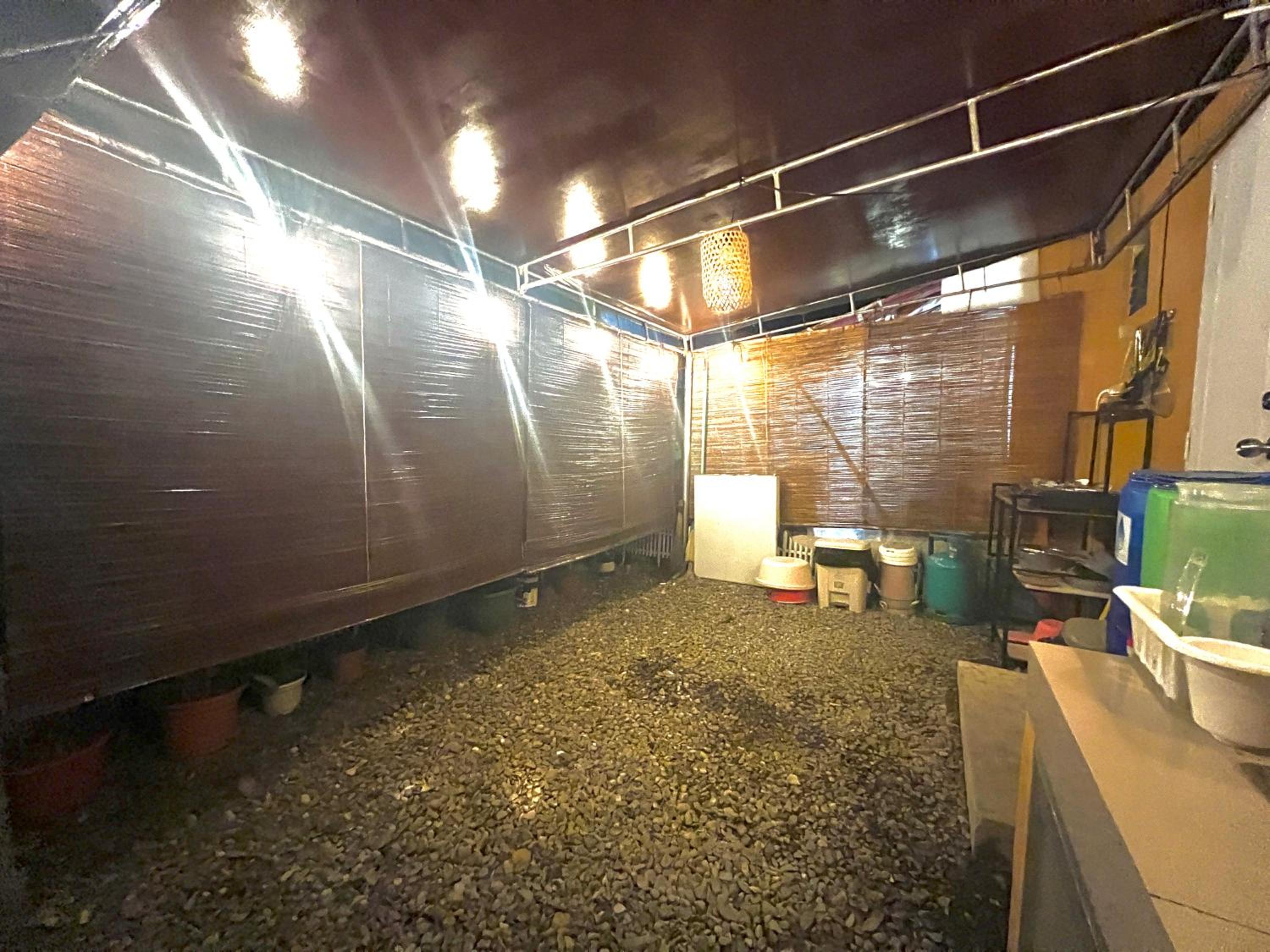 Nyssa Crib 2BR Whole Townhouse Camella Bacolod South