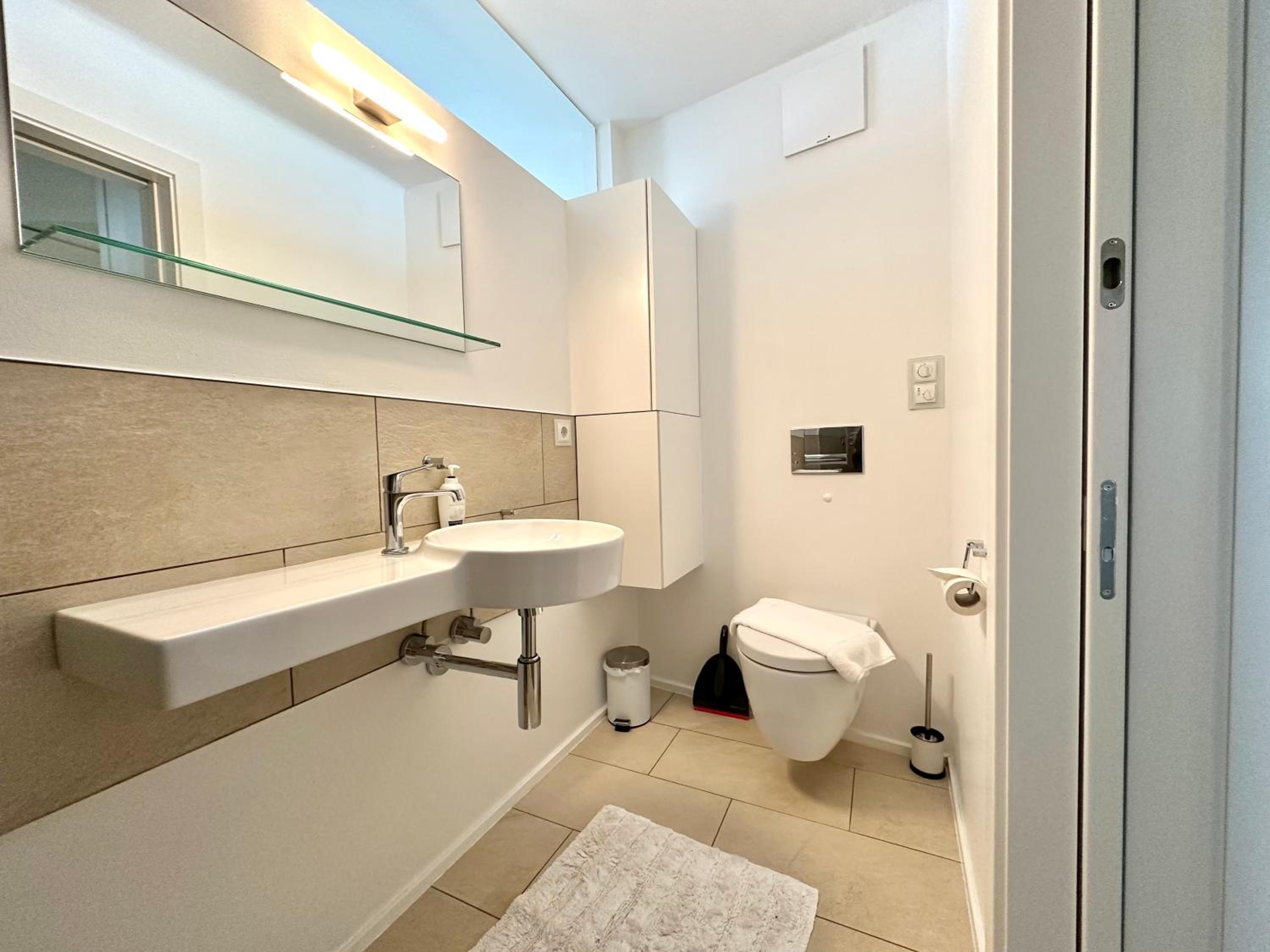 Finest OTTILIENHOF, sauna, 200m from ski lift by All in One Apartments