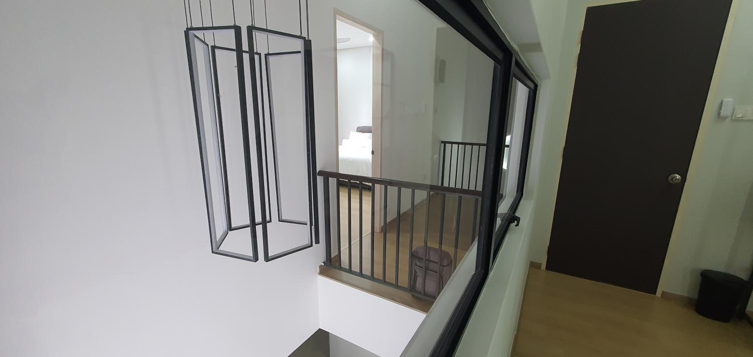 Paddy Farm Cottage 鄉田民宿 (Full Aircon + Karaoke) photo 3