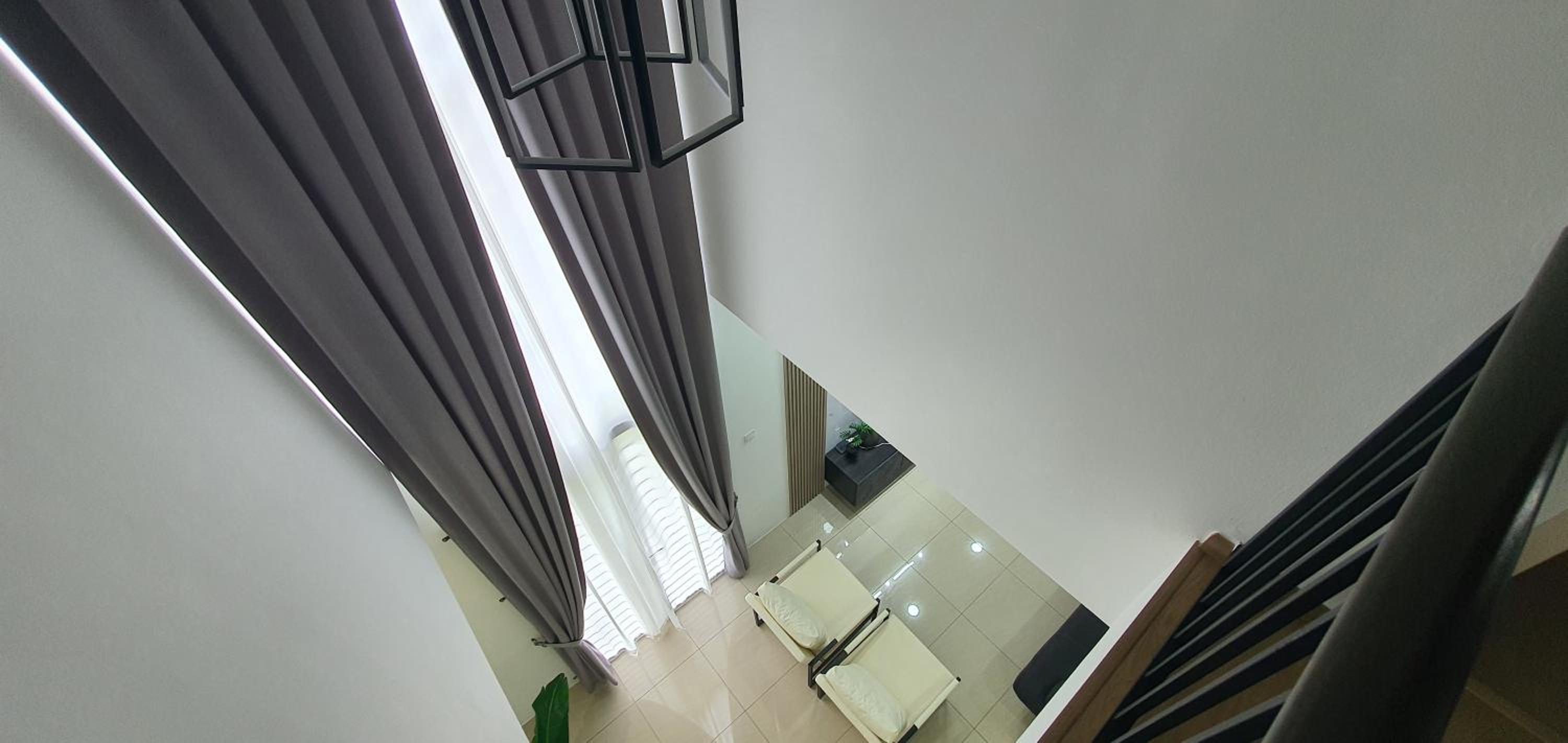 Paddy Farm Cottage 鄉田民宿 (Full Aircon + Karaoke) photo 8