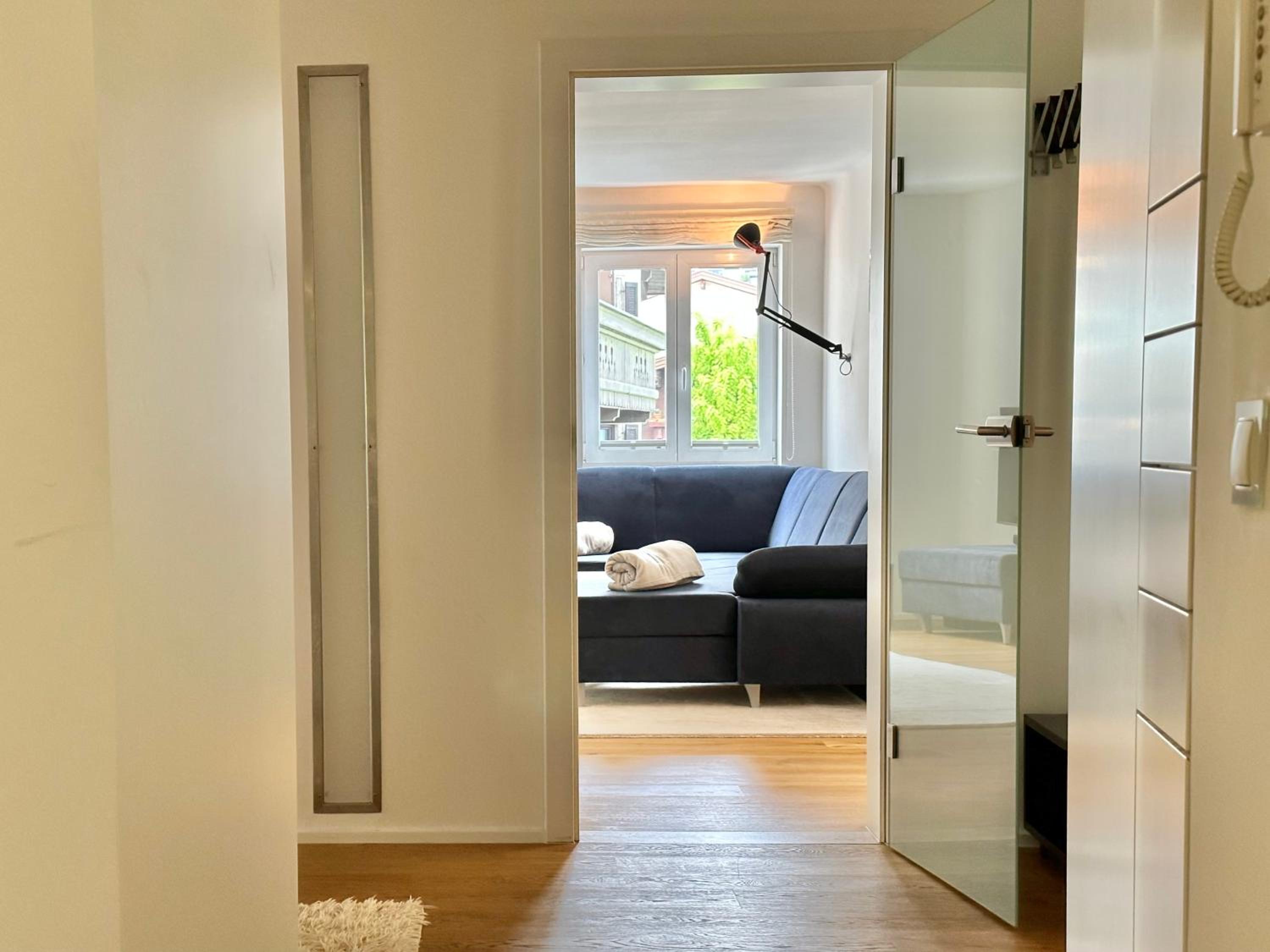 Finest OTTILIENHOF, sauna, 200m from ski lift by All in One Apartments