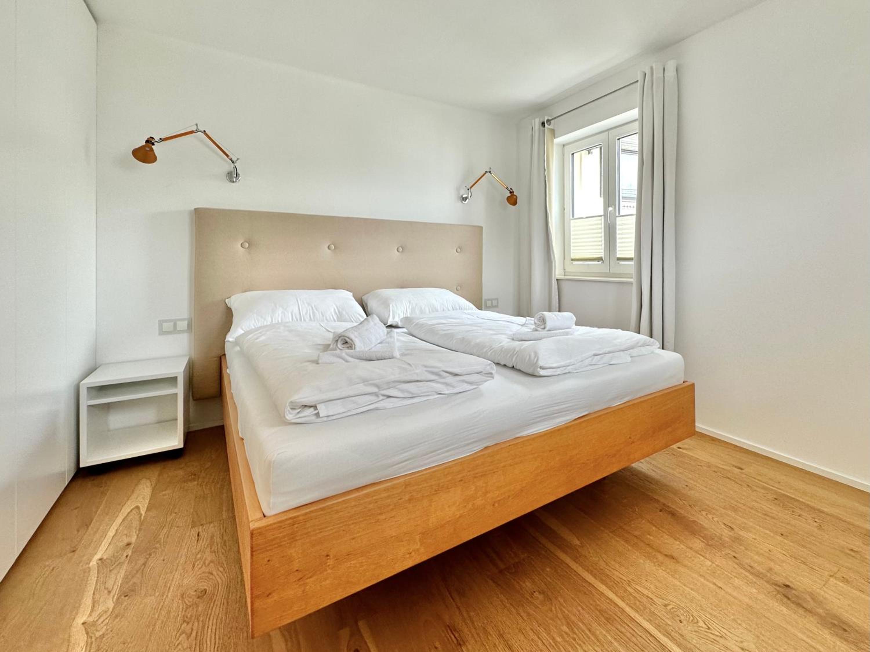 Finest OTTILIENHOF, sauna, 200m from ski lift by All in One Apartments