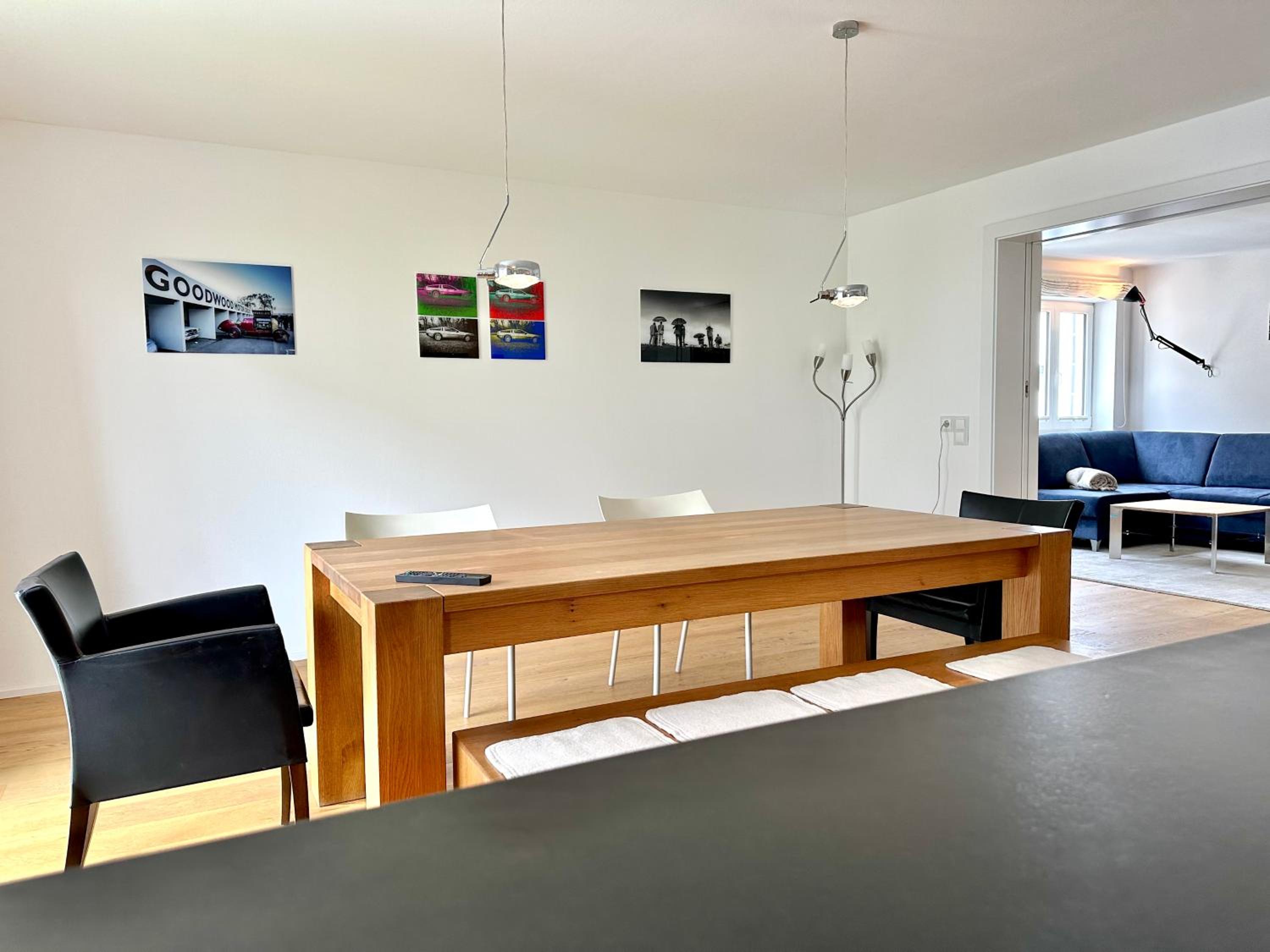 Finest OTTILIENHOF, sauna, 200m from ski lift by All in One Apartments