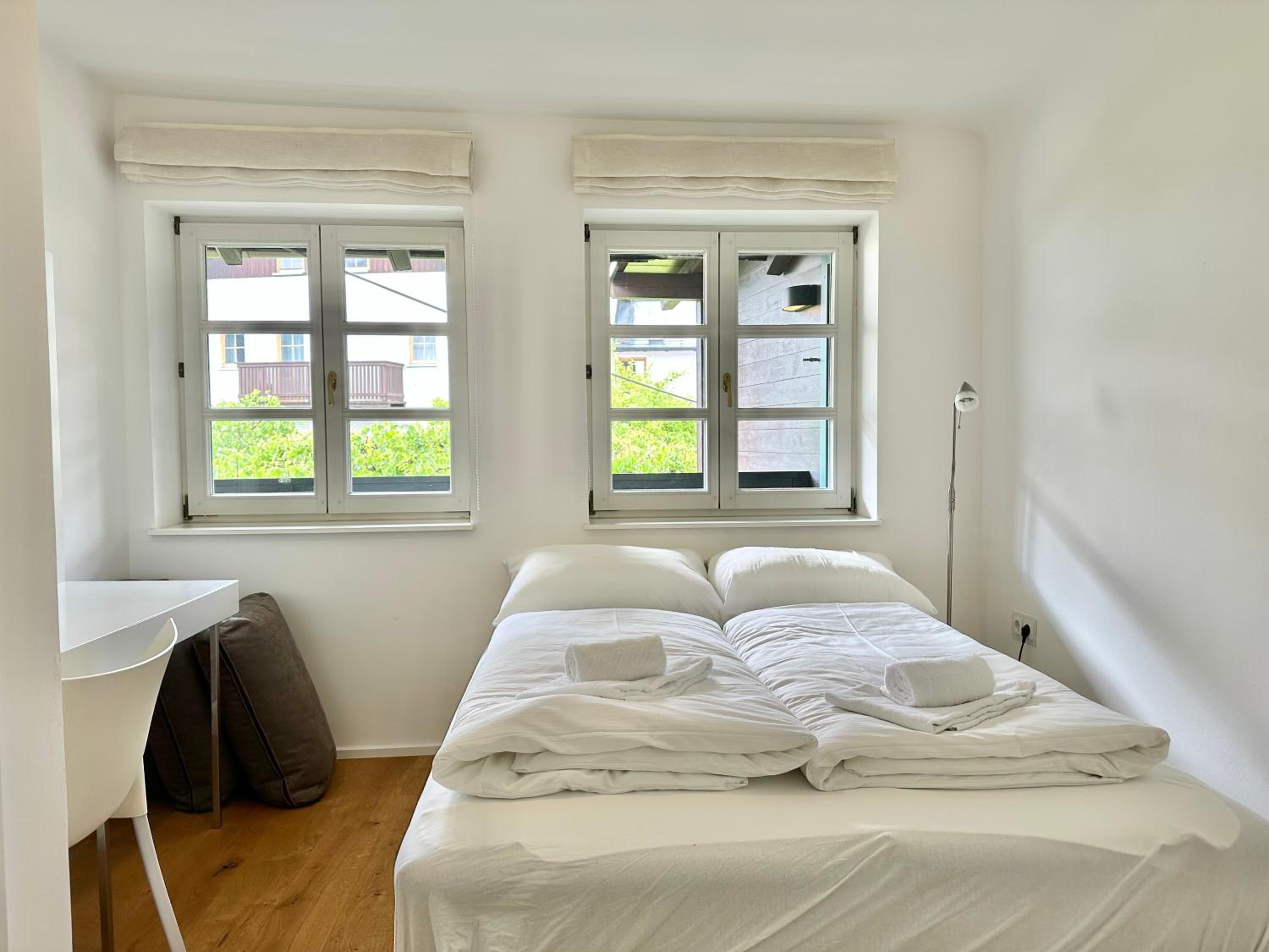 Finest OTTILIENHOF, sauna, 200m from ski lift by All in One Apartments