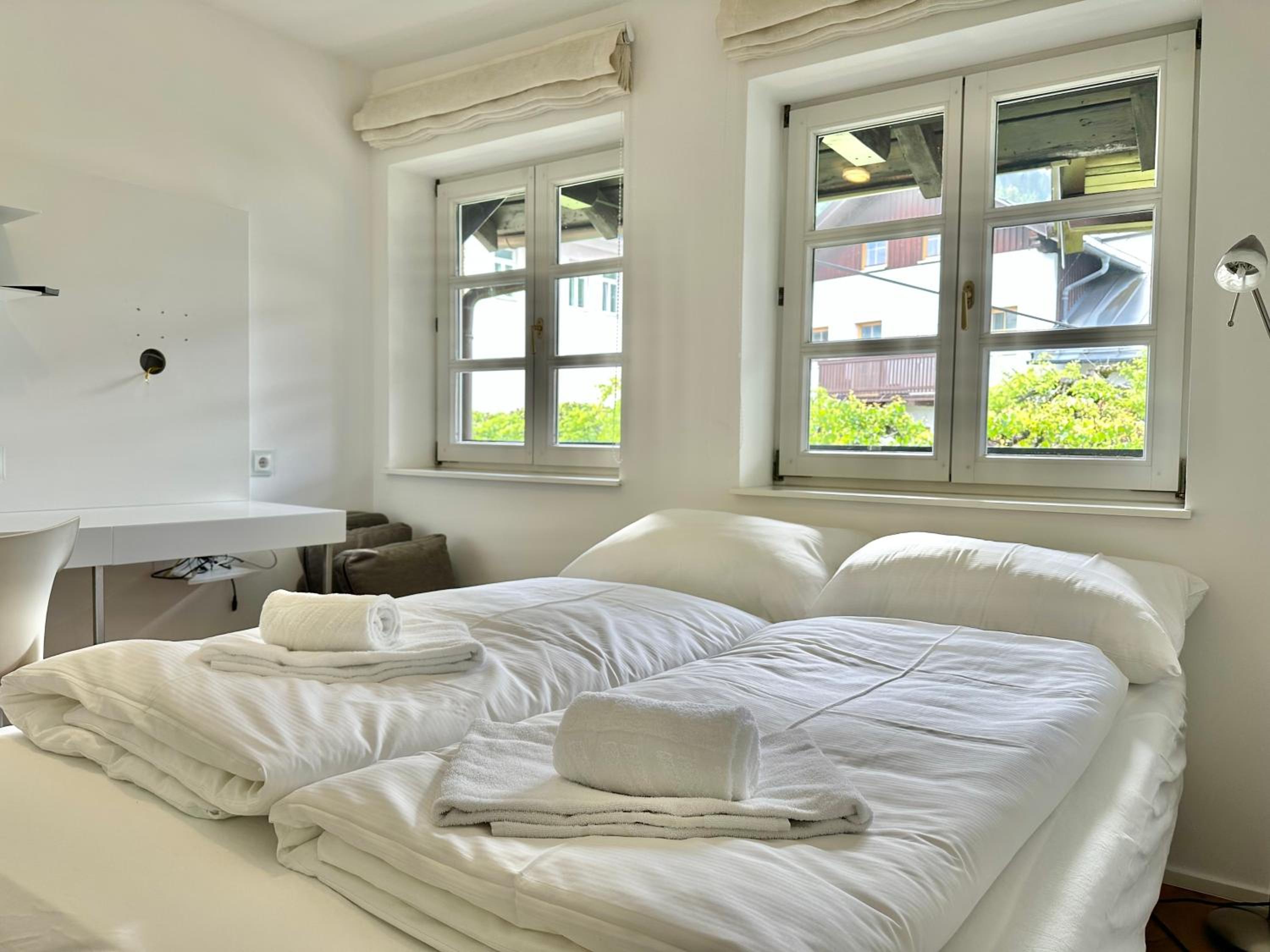 Finest OTTILIENHOF, sauna, 200m from ski lift by All in One Apartments