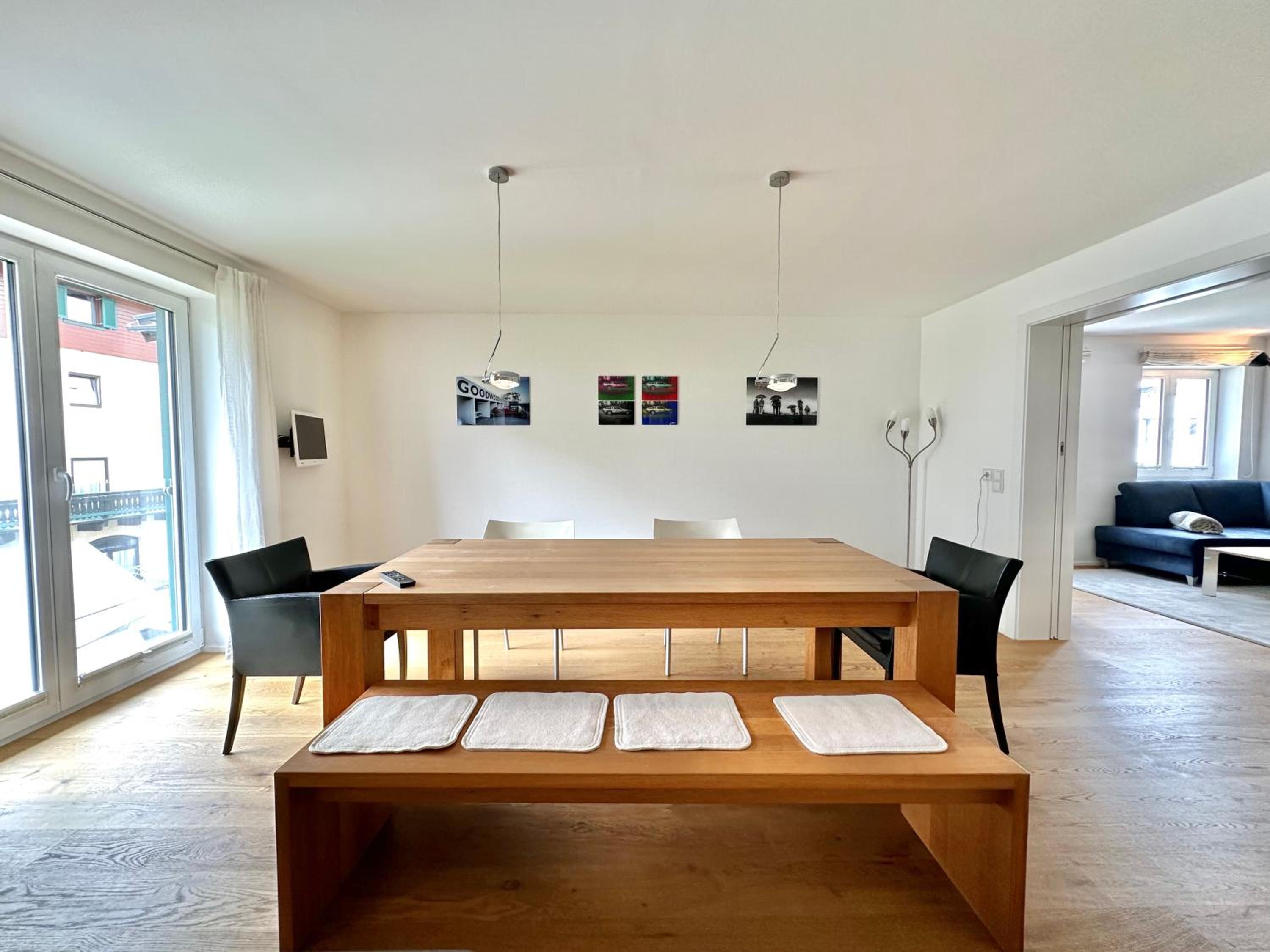 Finest OTTILIENHOF, sauna, 200m from ski lift by All in One Apartments