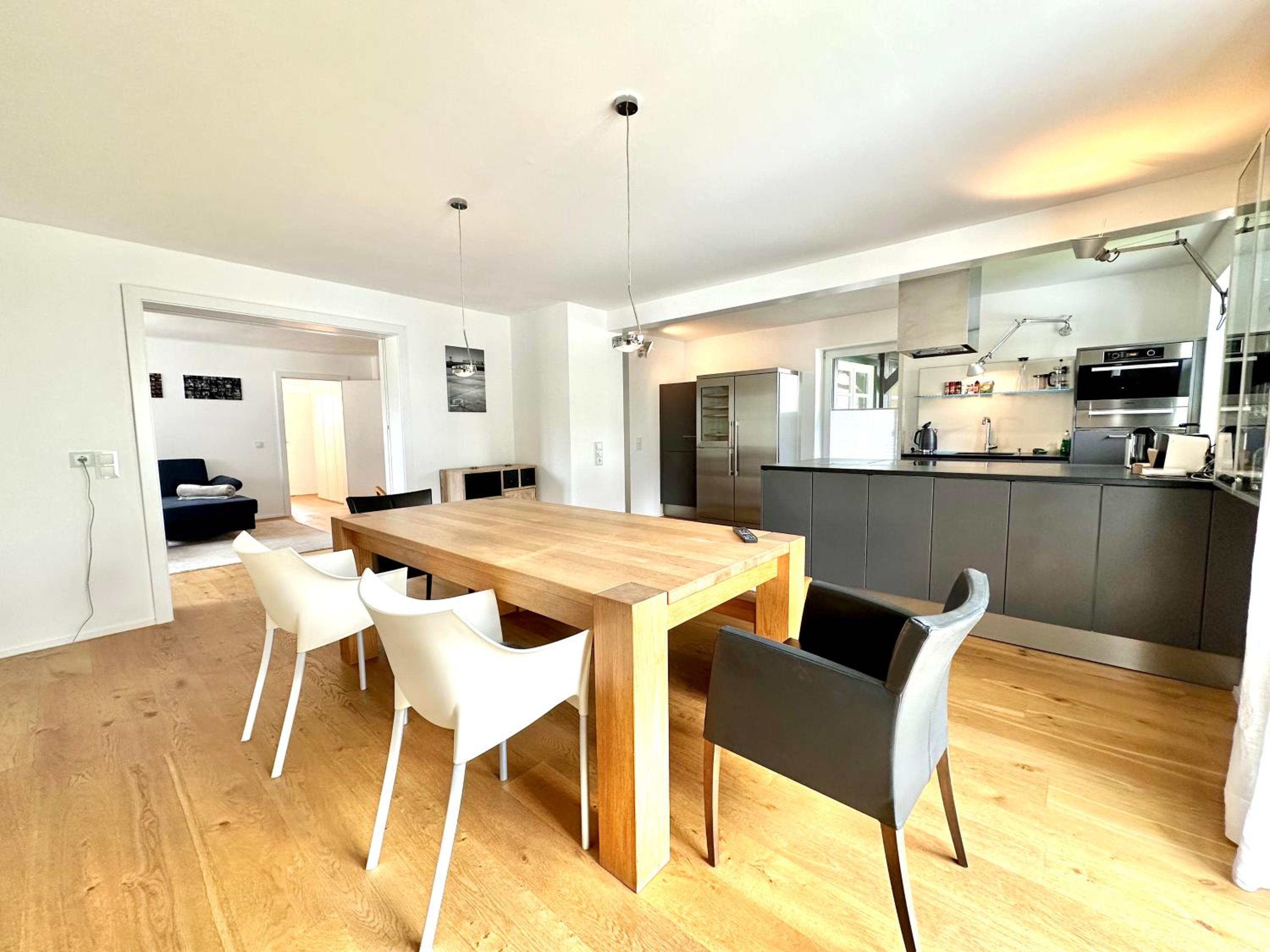 Finest OTTILIENHOF, sauna, 200m from ski lift by All in One Apartments