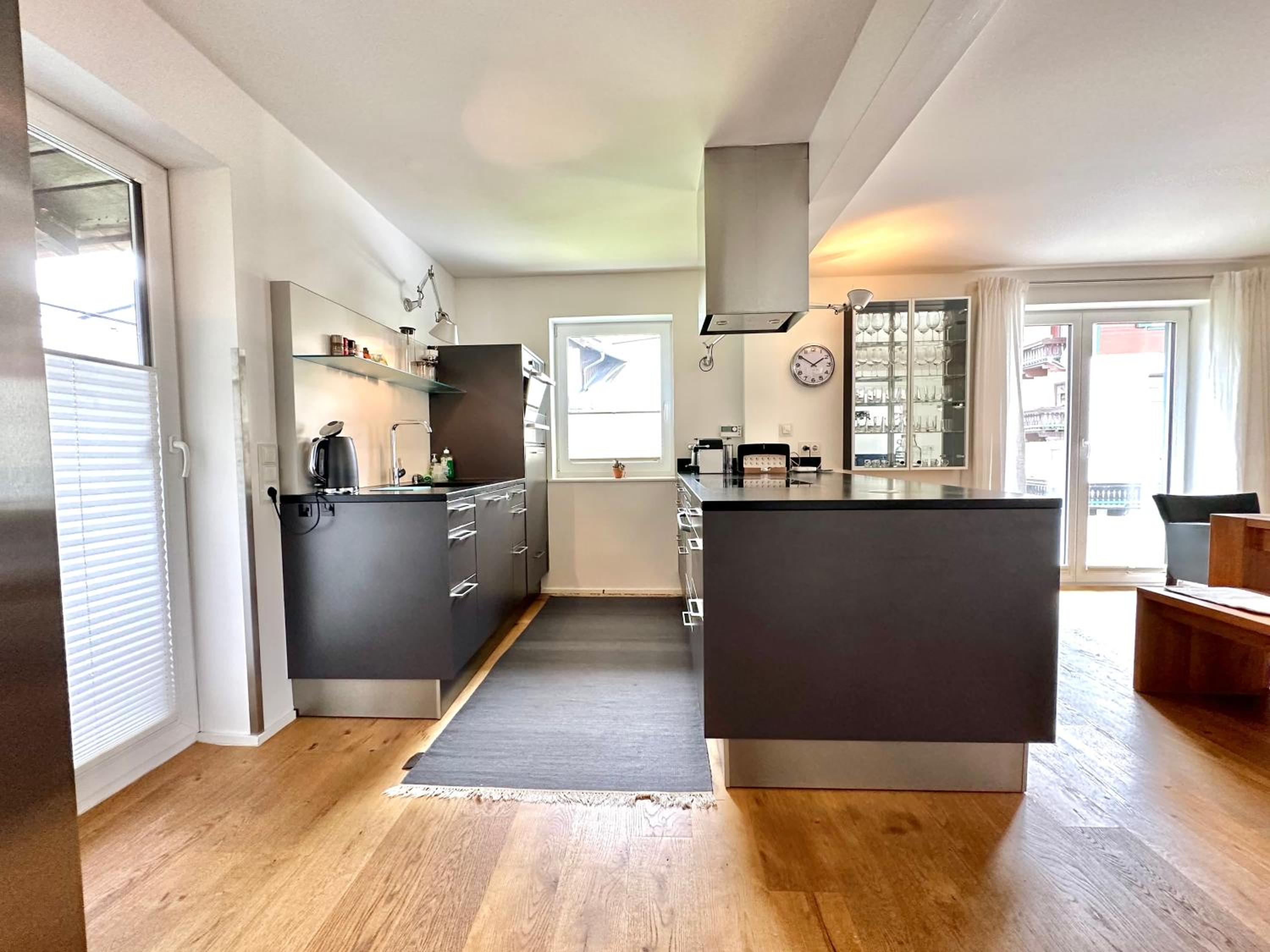 Finest OTTILIENHOF, sauna, 200m from ski lift by All in One Apartments