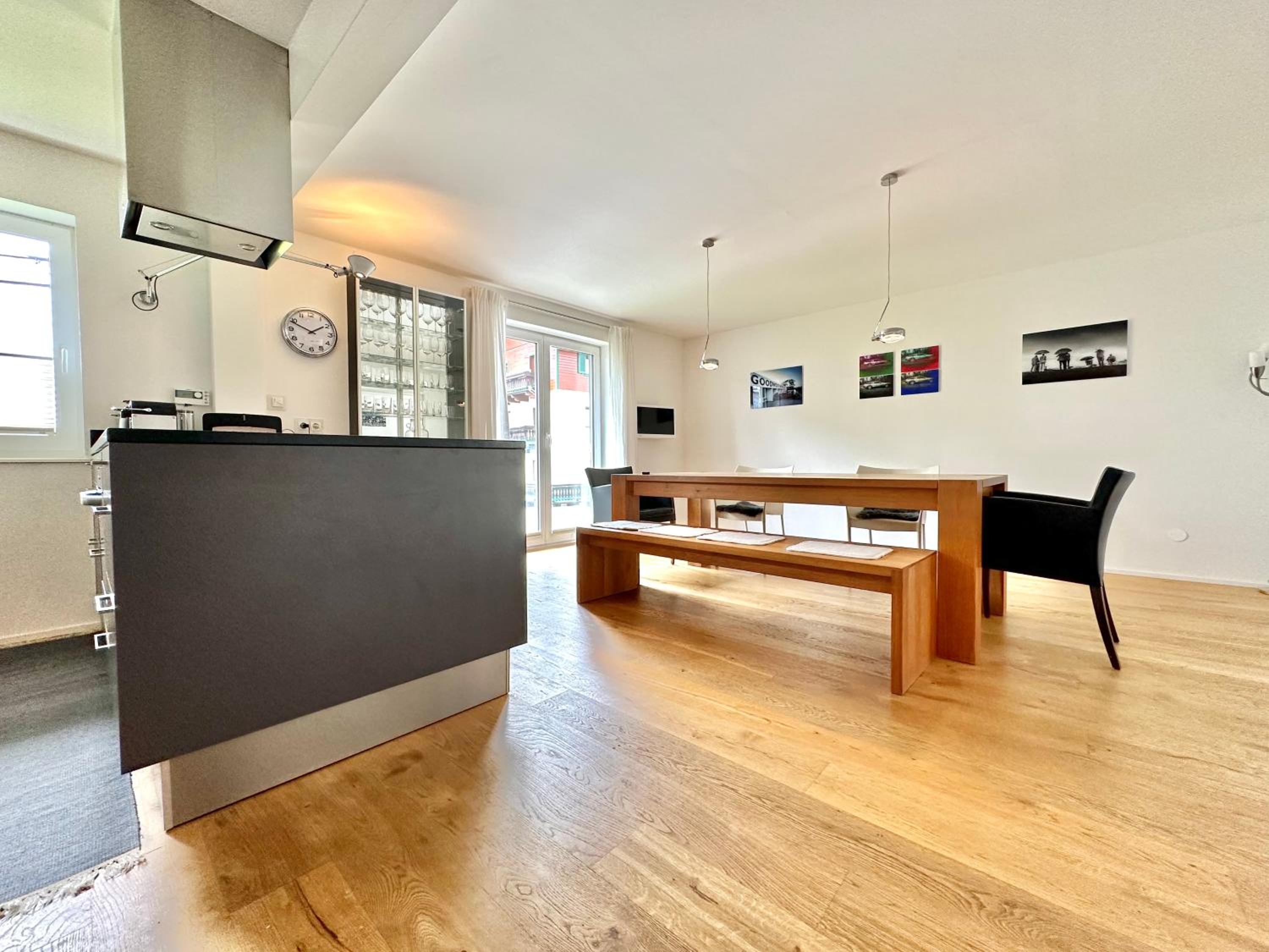 Finest OTTILIENHOF, sauna, 200m from ski lift by All in One Apartments