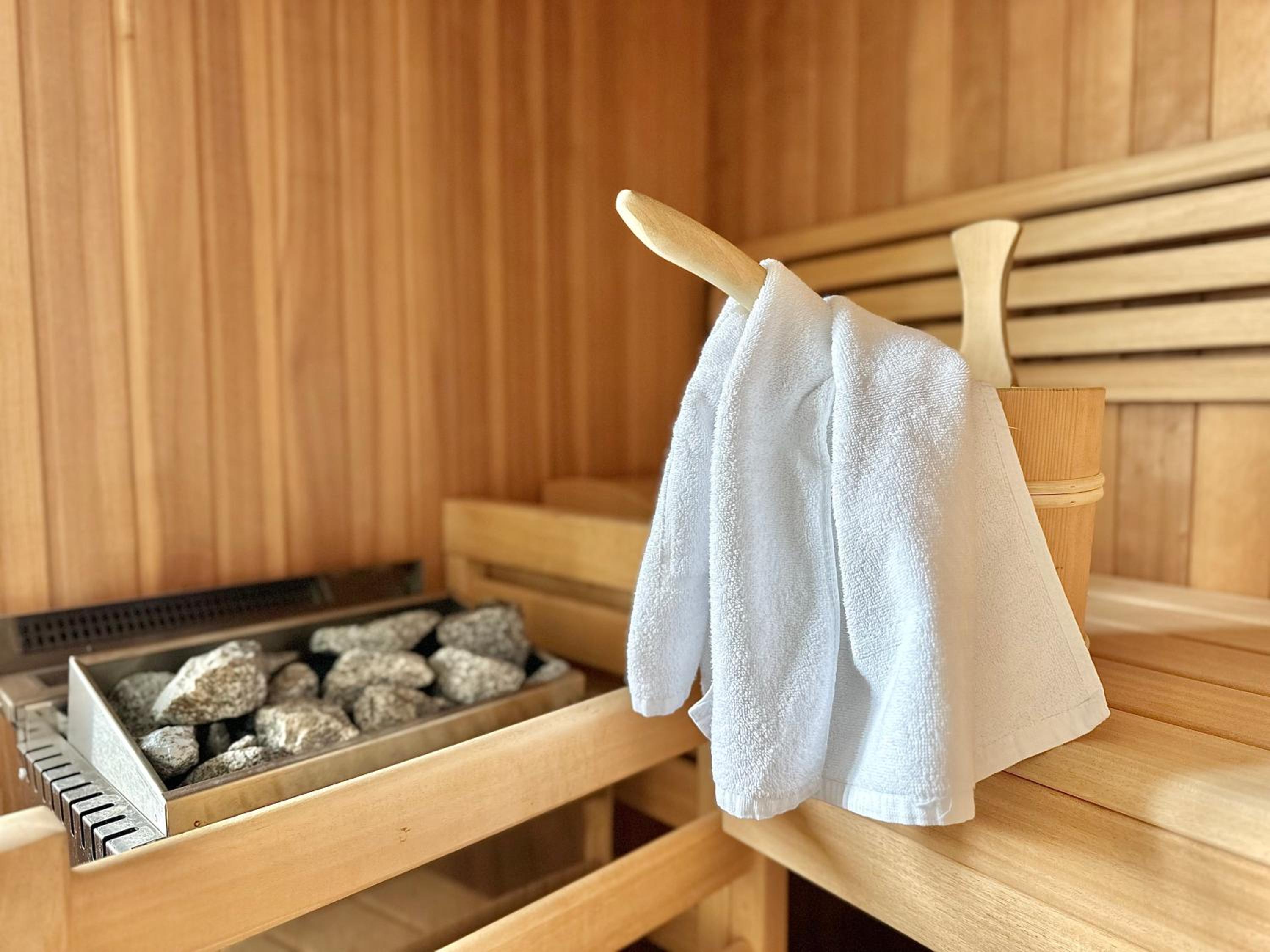 Finest OTTILIENHOF, sauna, 200m from ski lift by All in One Apartments