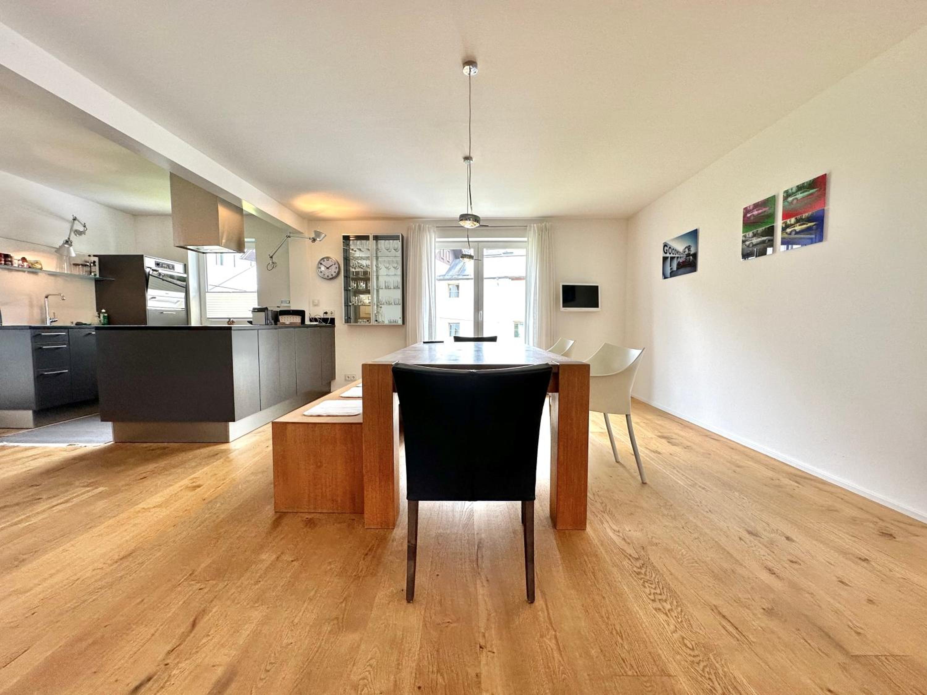 Finest OTTILIENHOF, sauna, 200m from ski lift by All in One Apartments