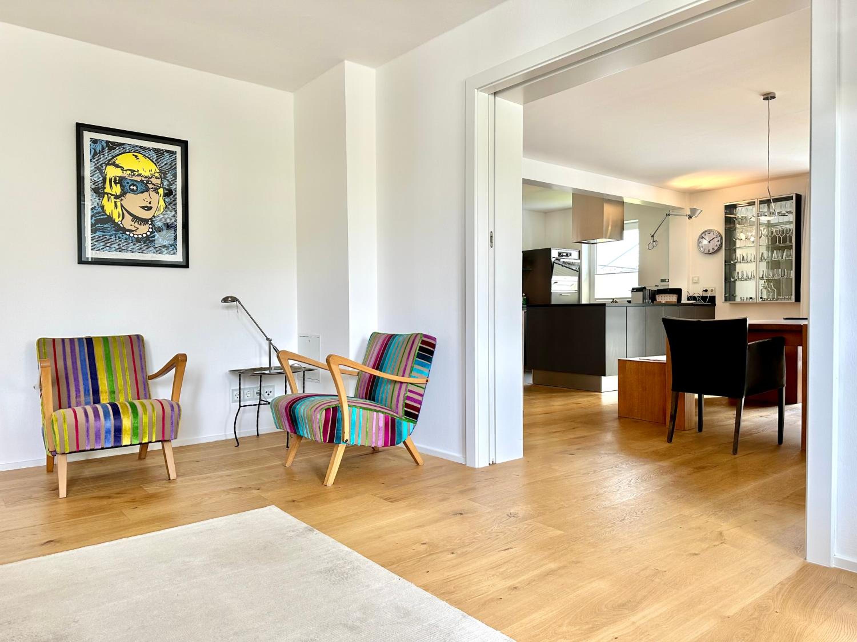 Finest OTTILIENHOF, sauna, 200m from ski lift by All in One Apartments