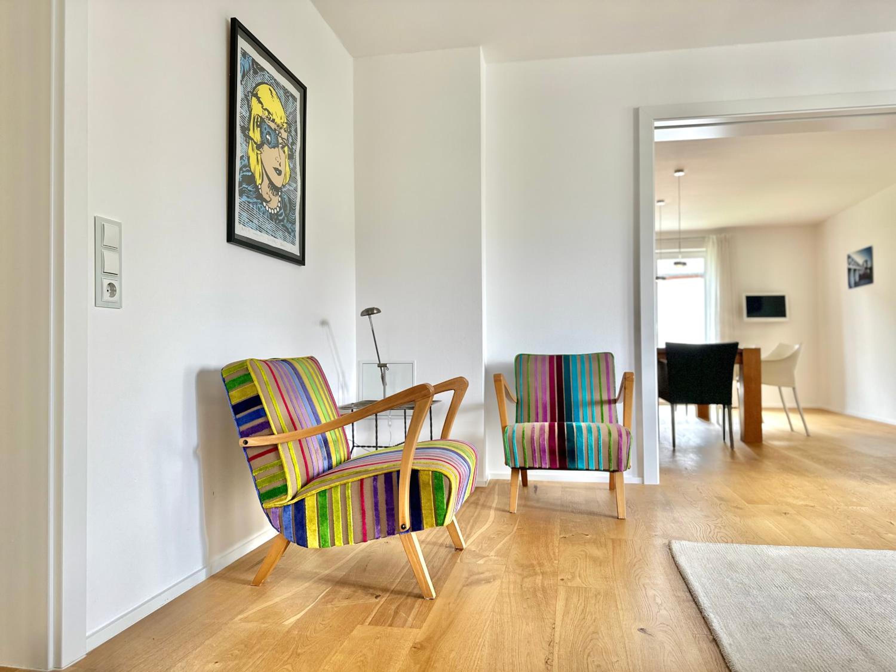 Finest OTTILIENHOF, sauna, 200m from ski lift by All in One Apartments