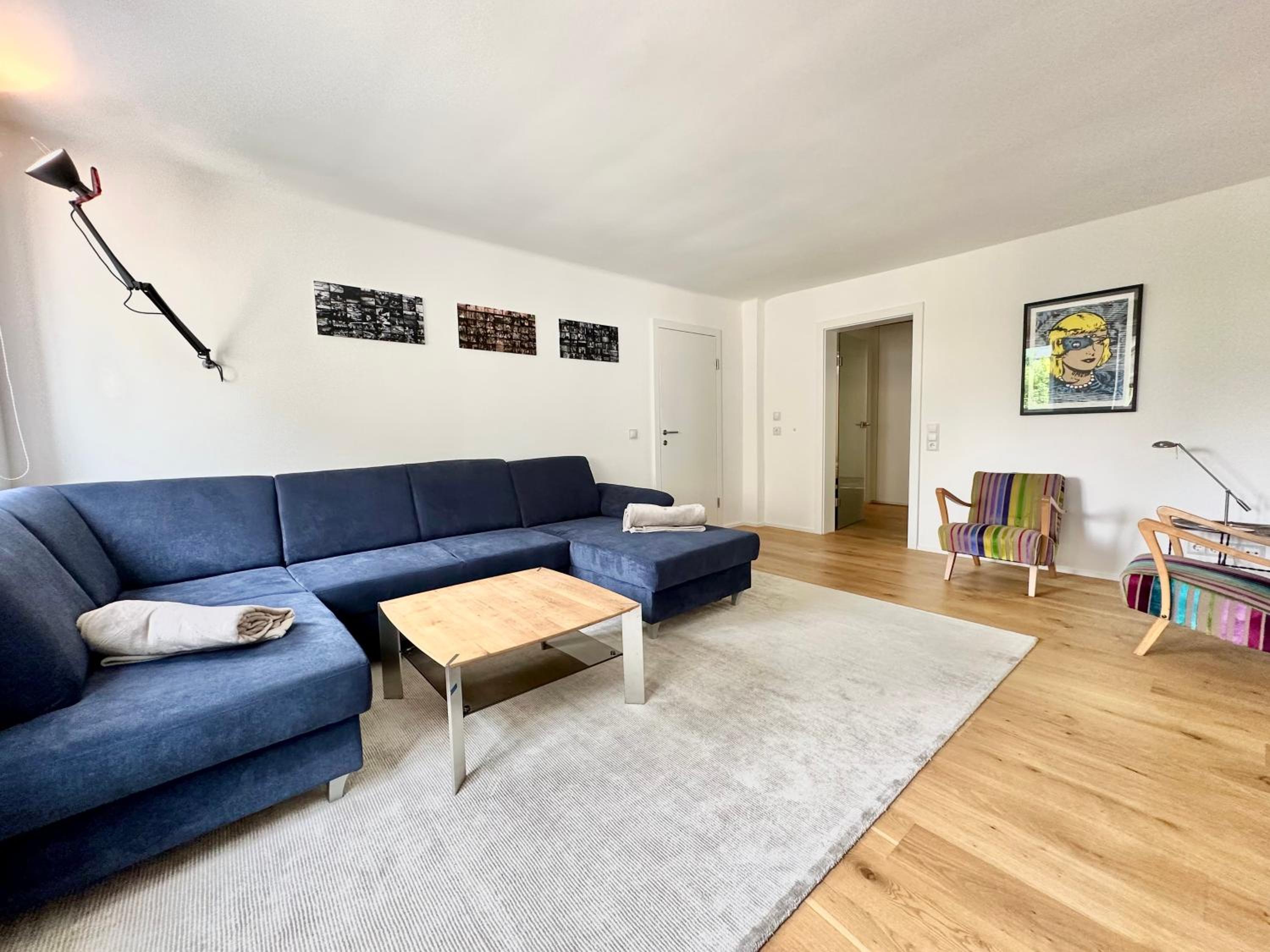 Finest OTTILIENHOF, sauna, 200m from ski lift by All in One Apartments