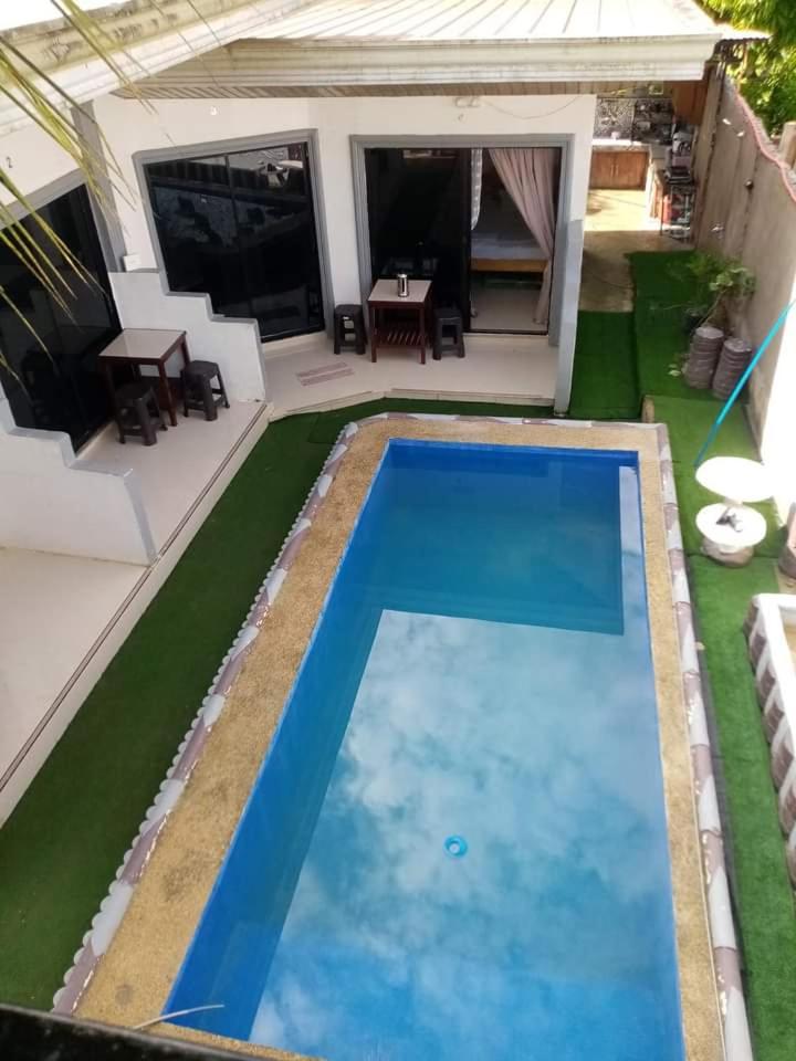 Pamarayeg Room