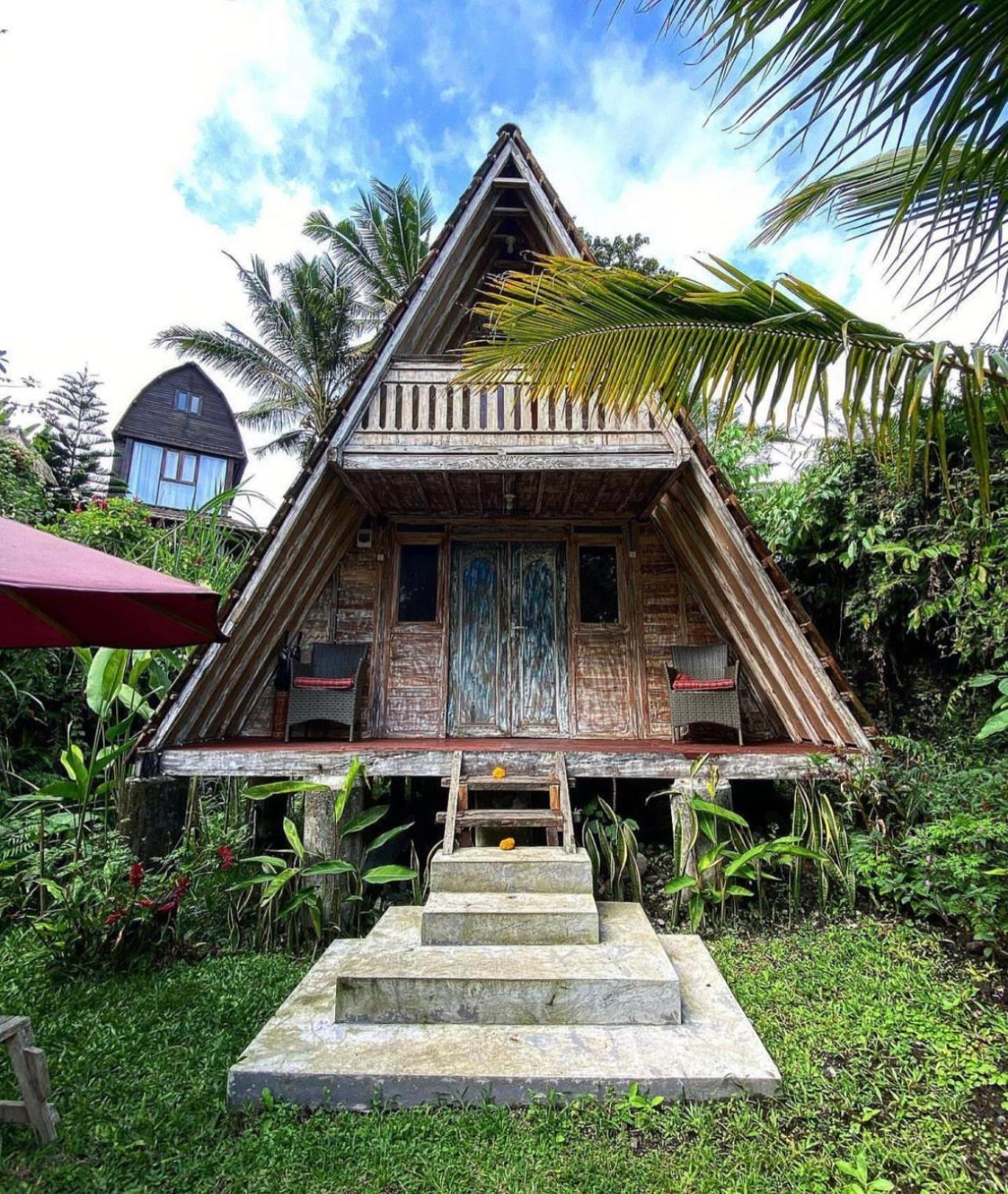 Jero Tumbuk Private Villa view 4