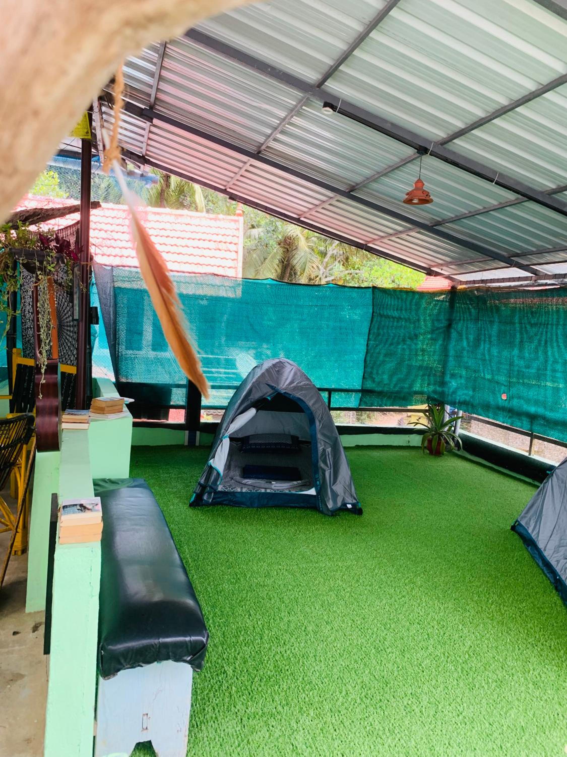 Mountain View Homestay
