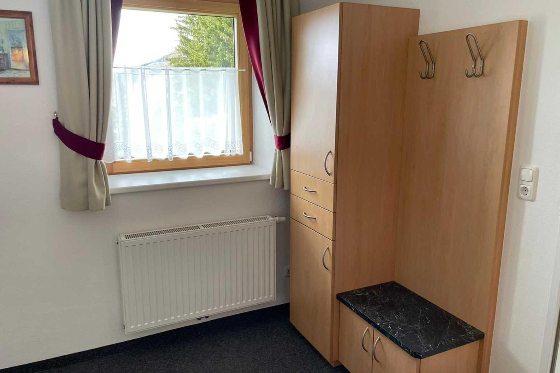 Wohnung Kirchdach 145 - Naviser Huette