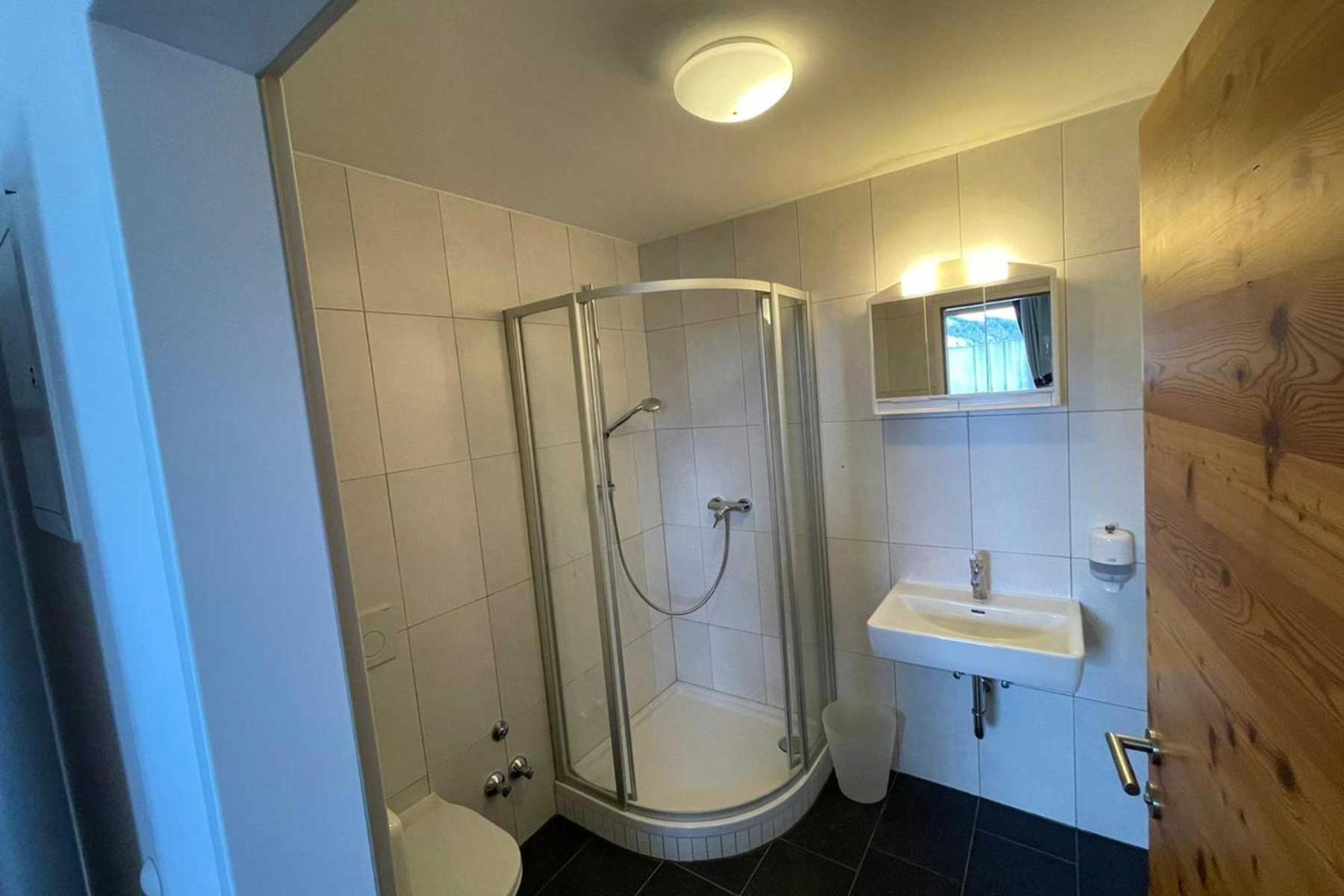 Wohnung Kirchdach 145 - Naviser Huette