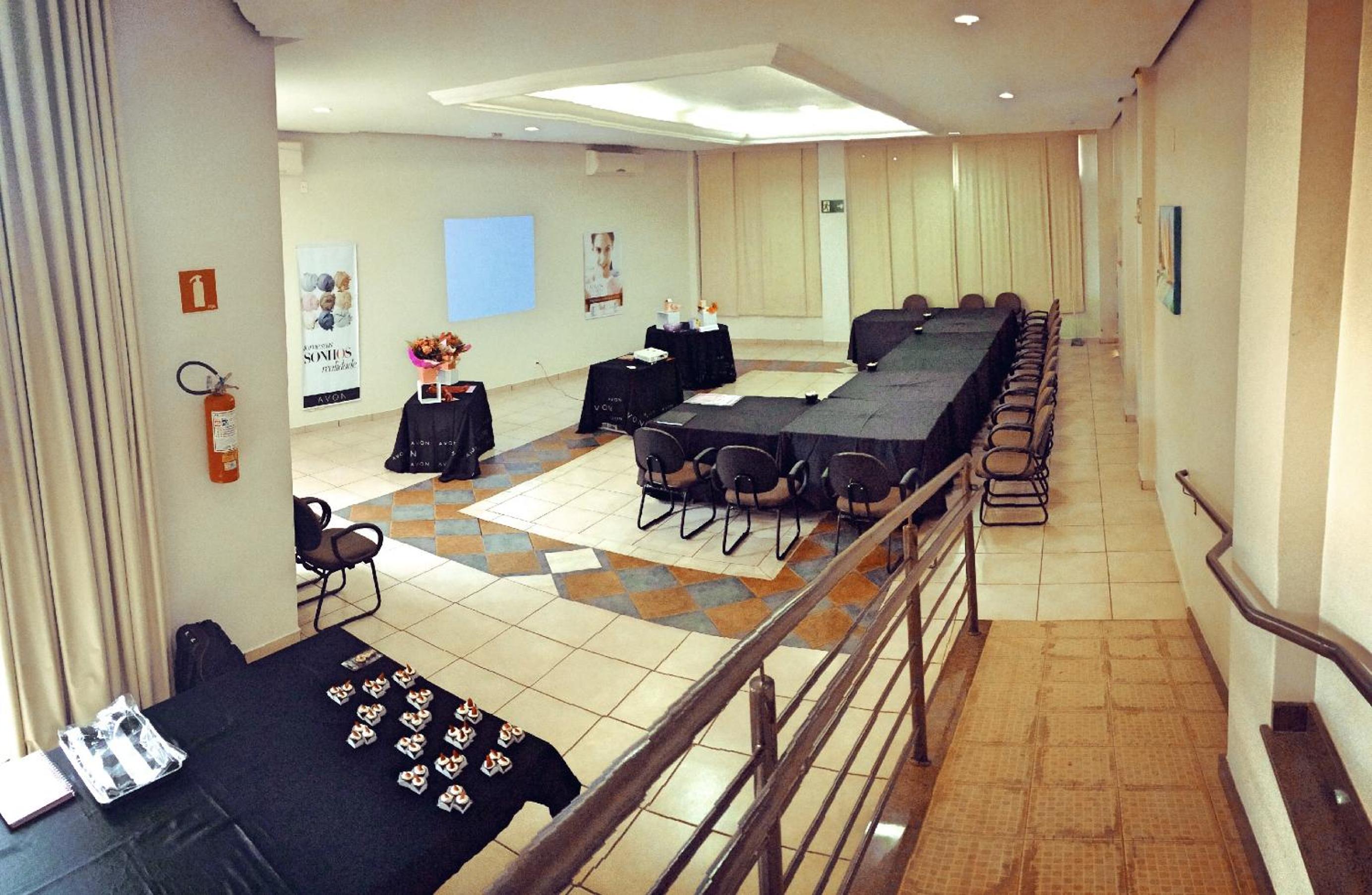 meeting room
