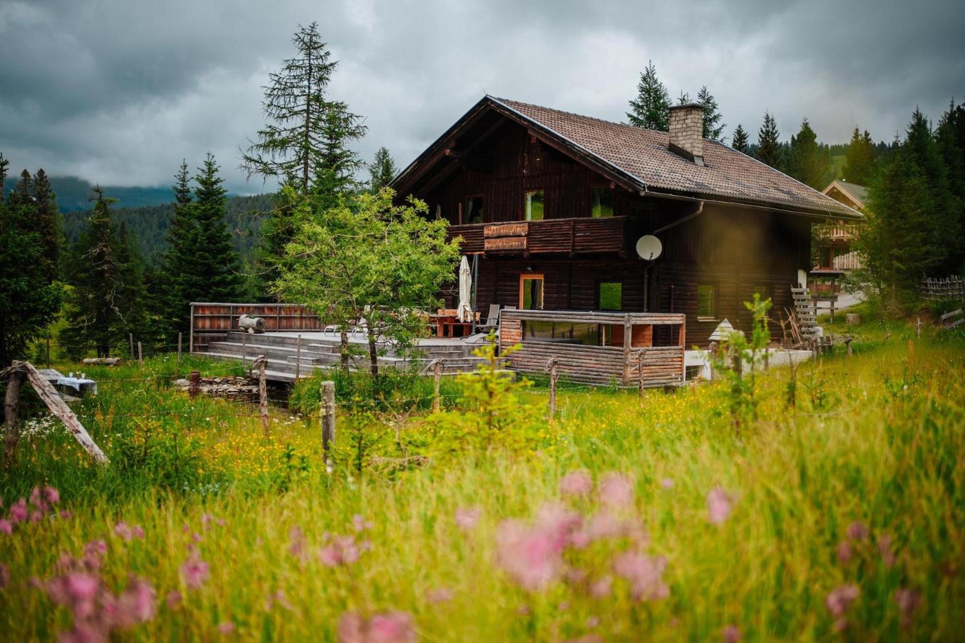 Marktlhütte