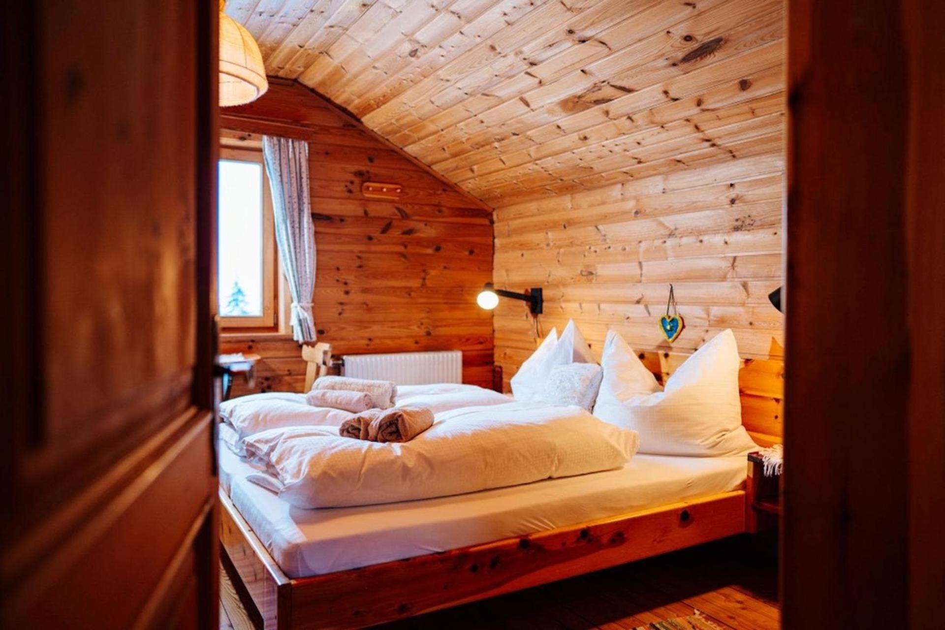 Marktlhütte