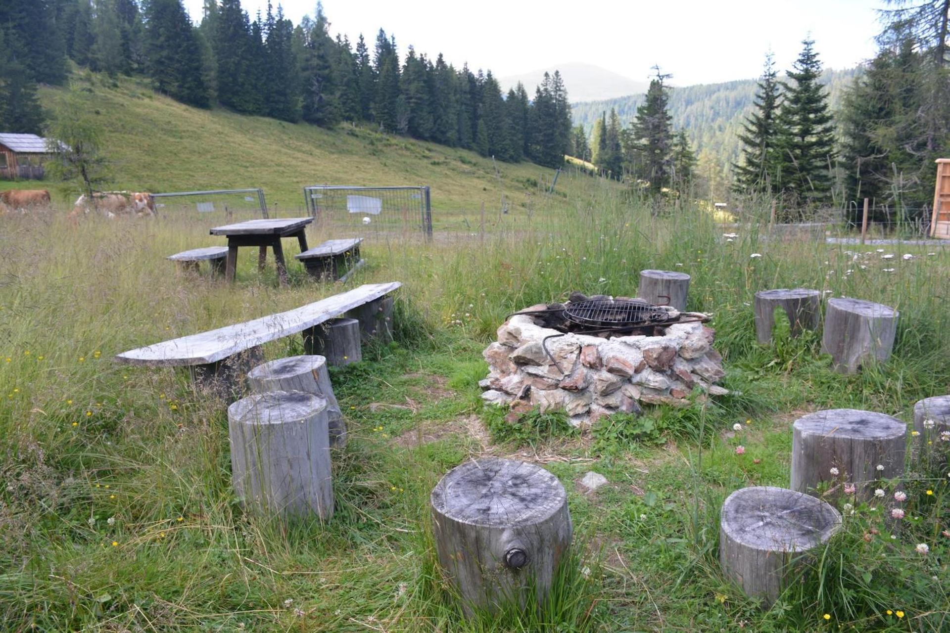 Marktlhütte