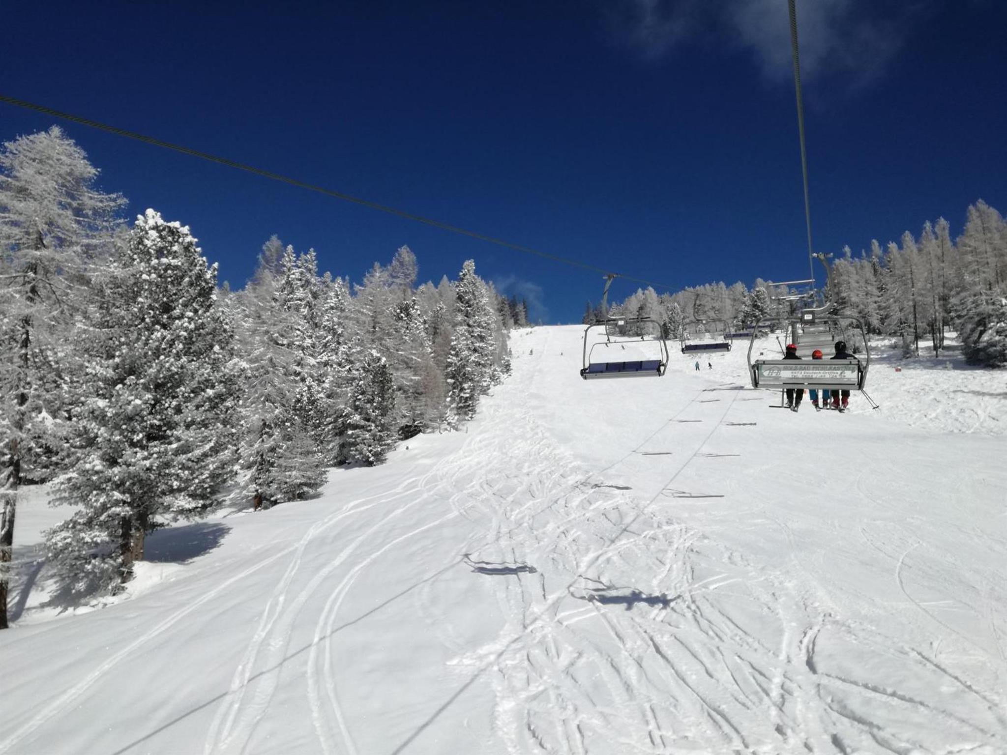 Marktlhütte