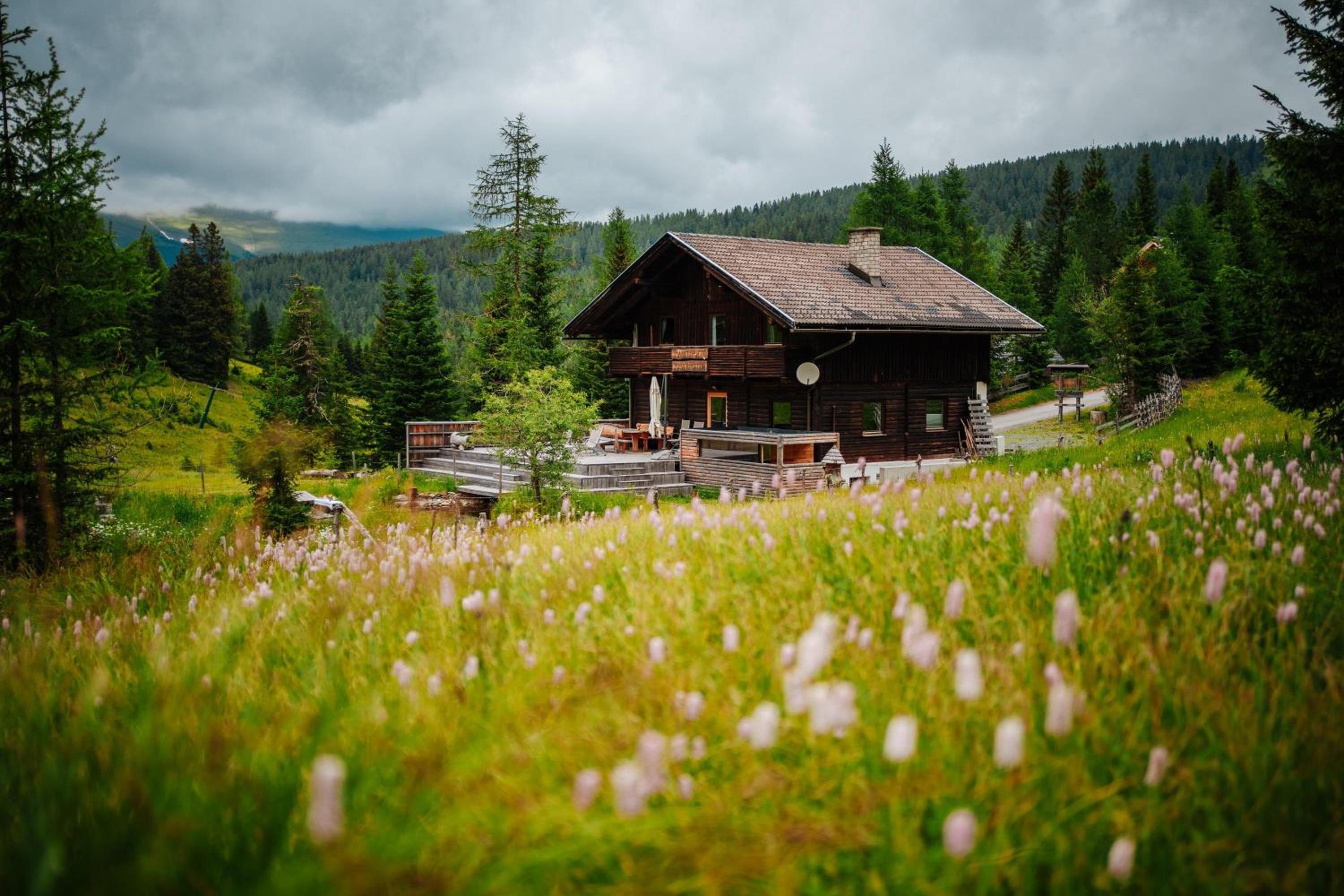 Marktlhütte