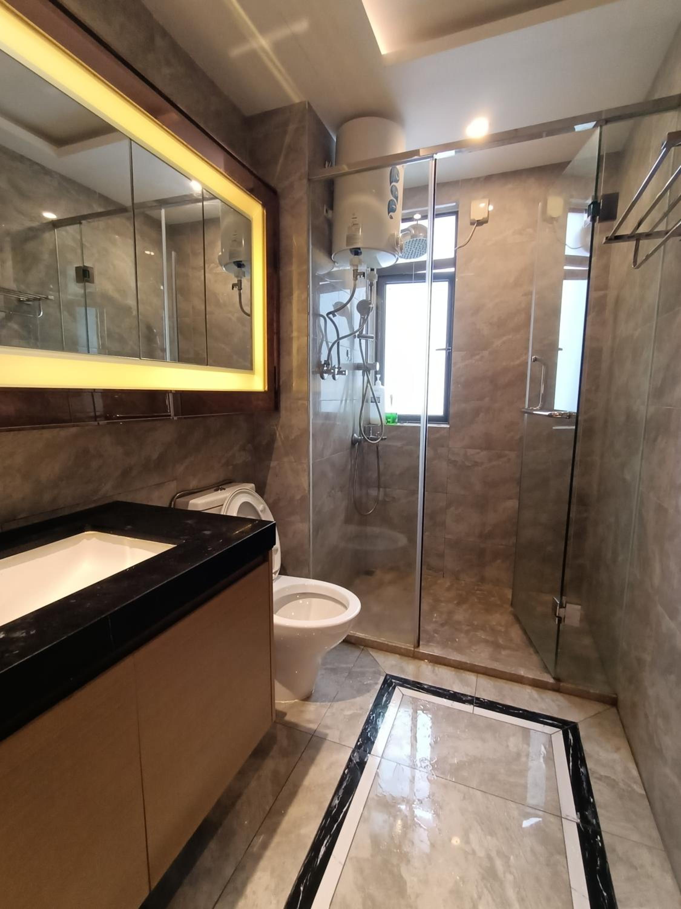 R&F princess cove premium home stay 3bed 2bath