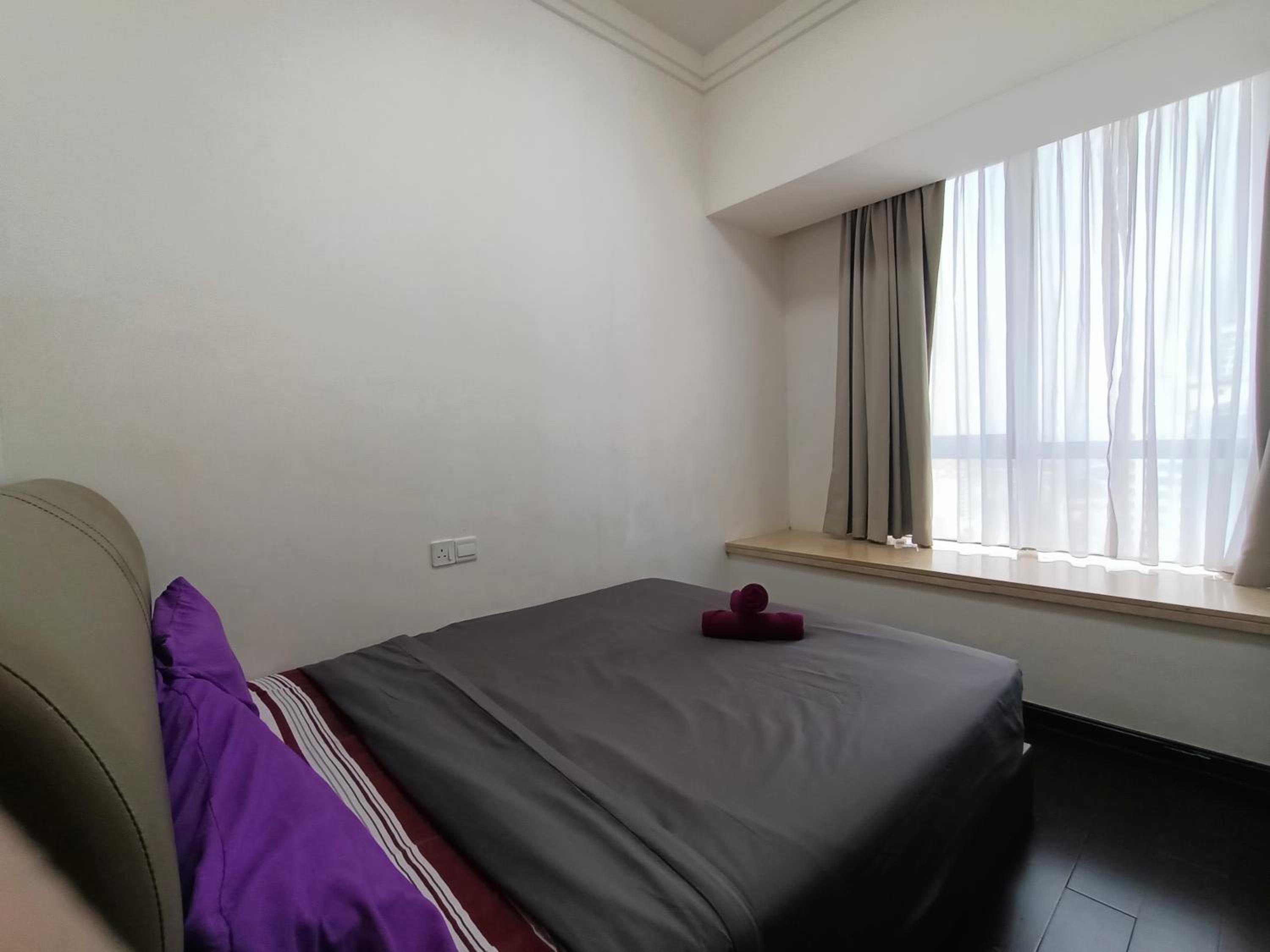 R&F princess cove premium home stay 3bed 2bath