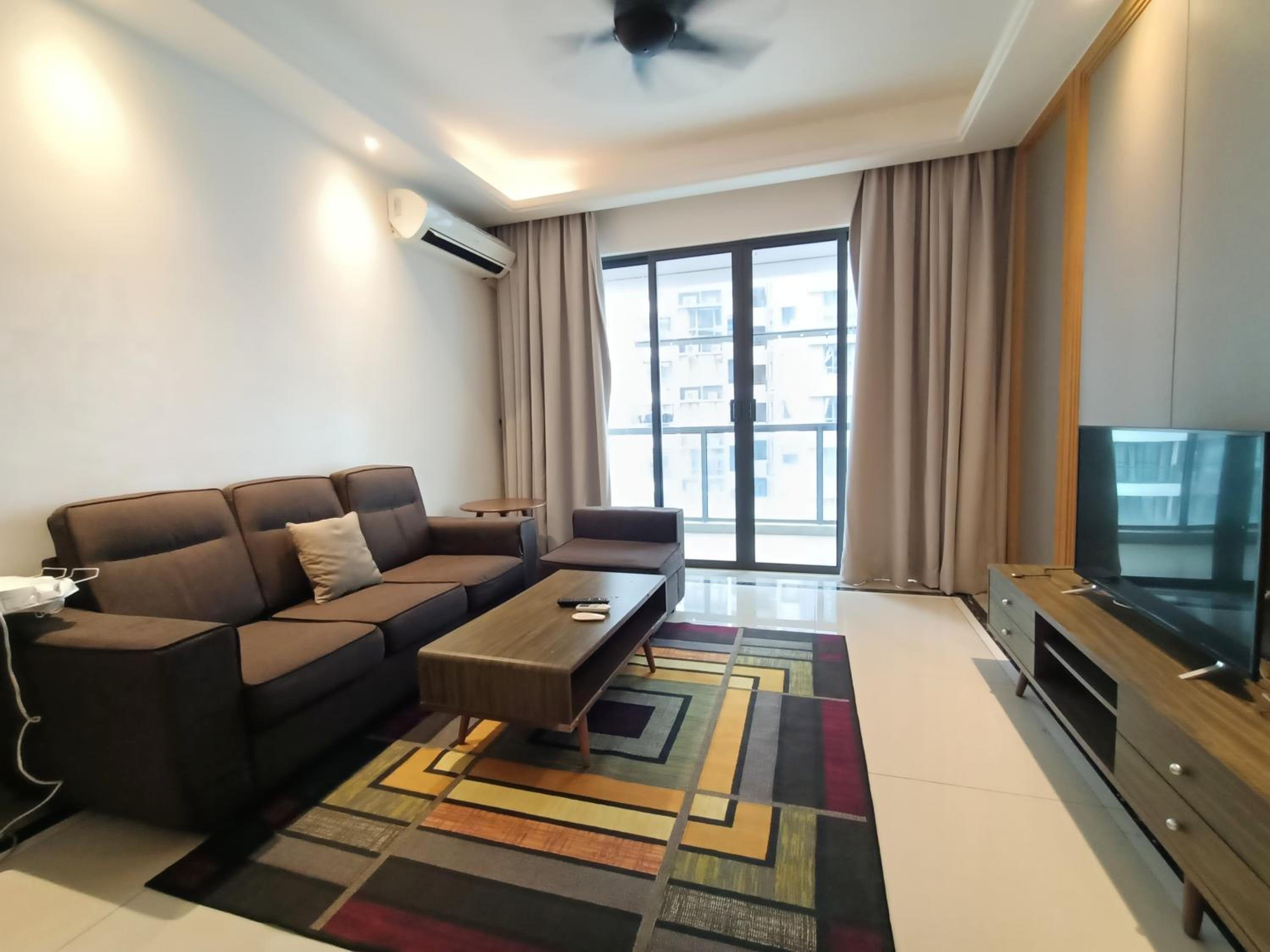 R&F princess cove premium home stay 3bed 2bath