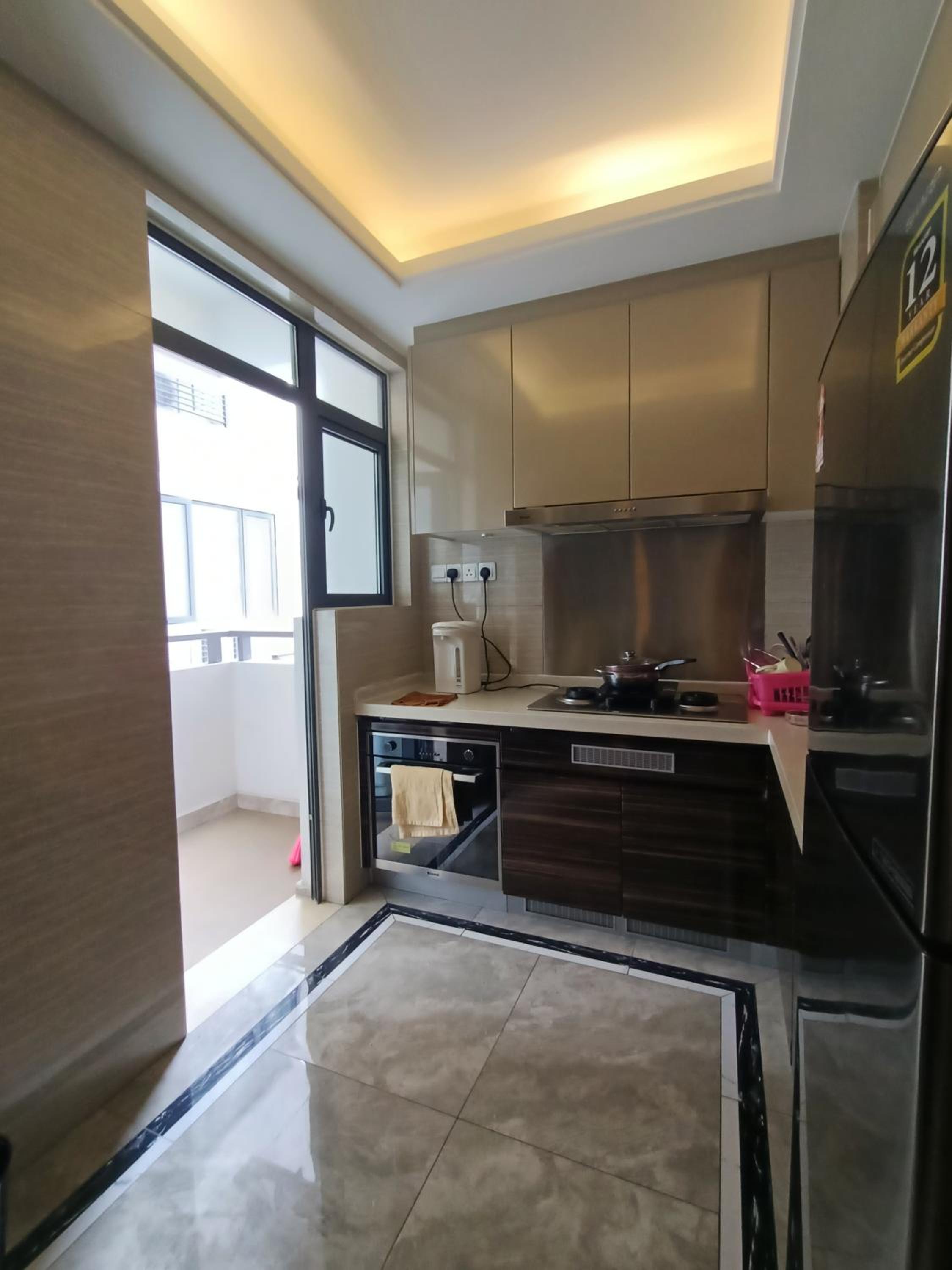 R&F princess cove premium home stay 3bed 2bath