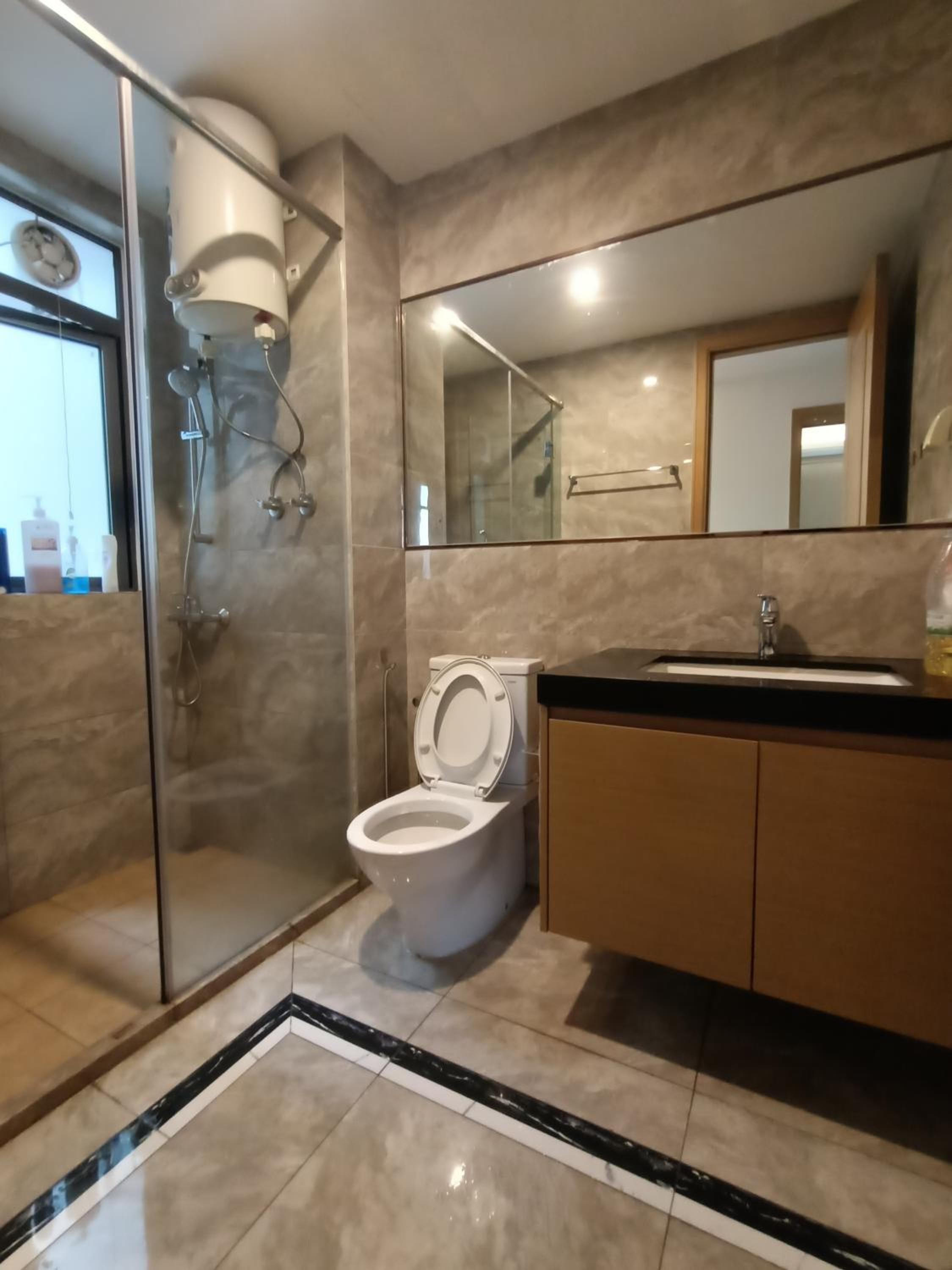R&F princess cove premium home stay 3bed 2bath