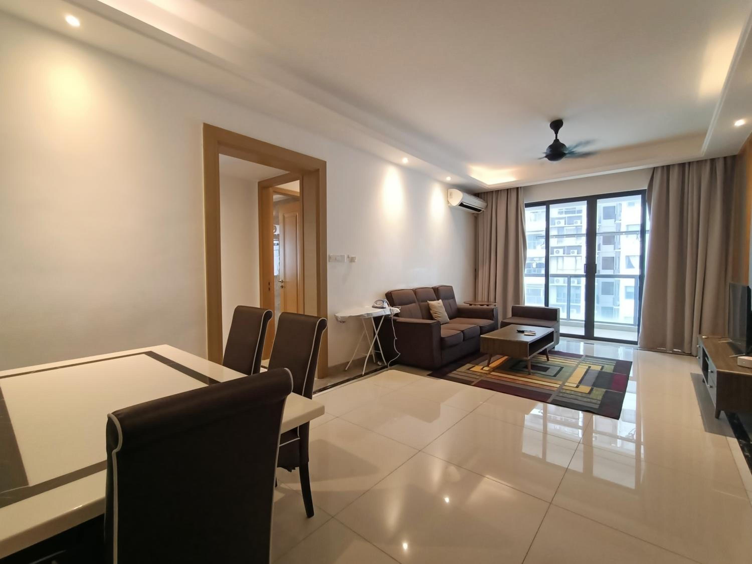 R&F princess cove premium home stay 3bed 2bath
