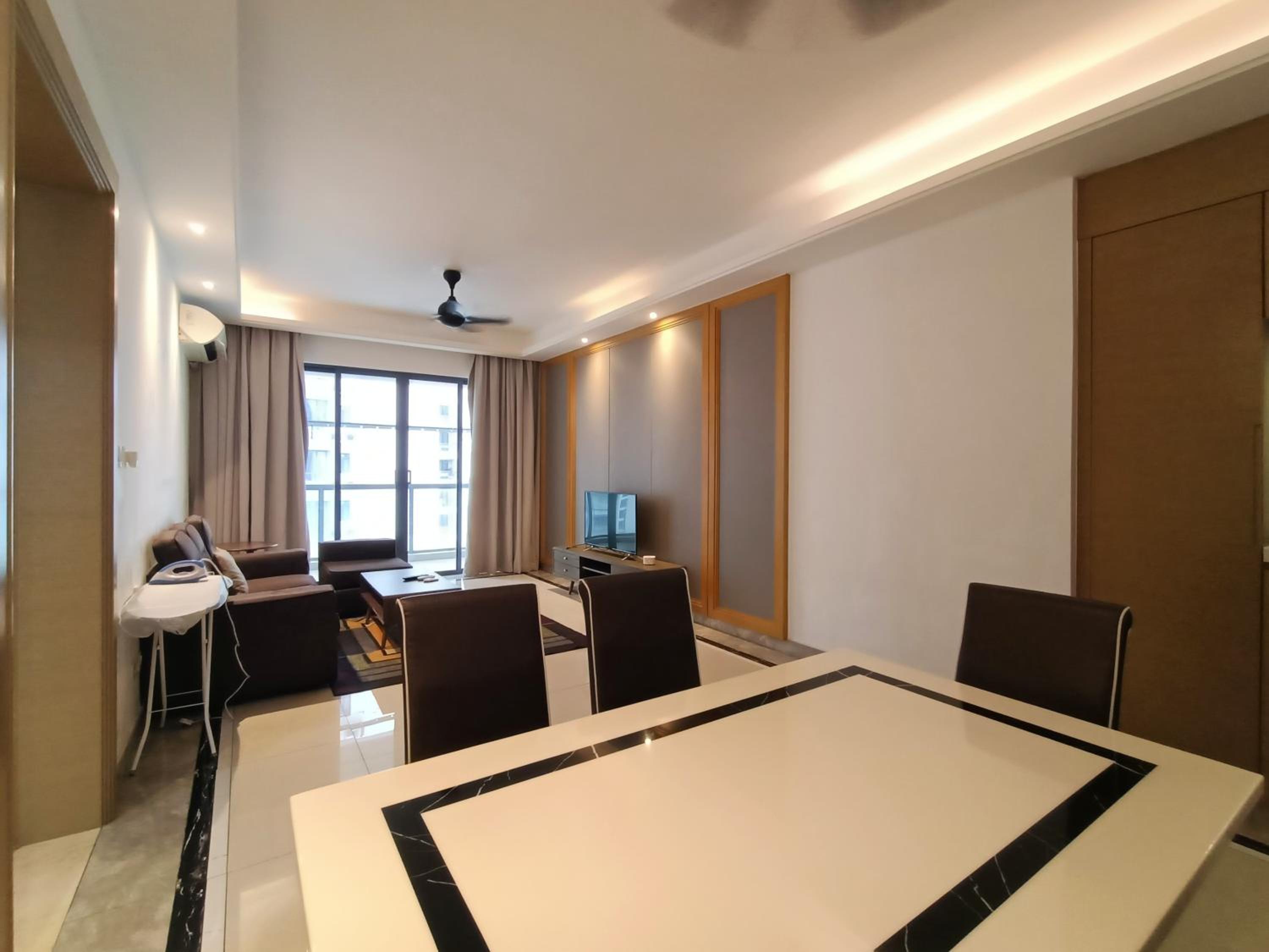 R&F princess cove premium home stay 3bed 2bath