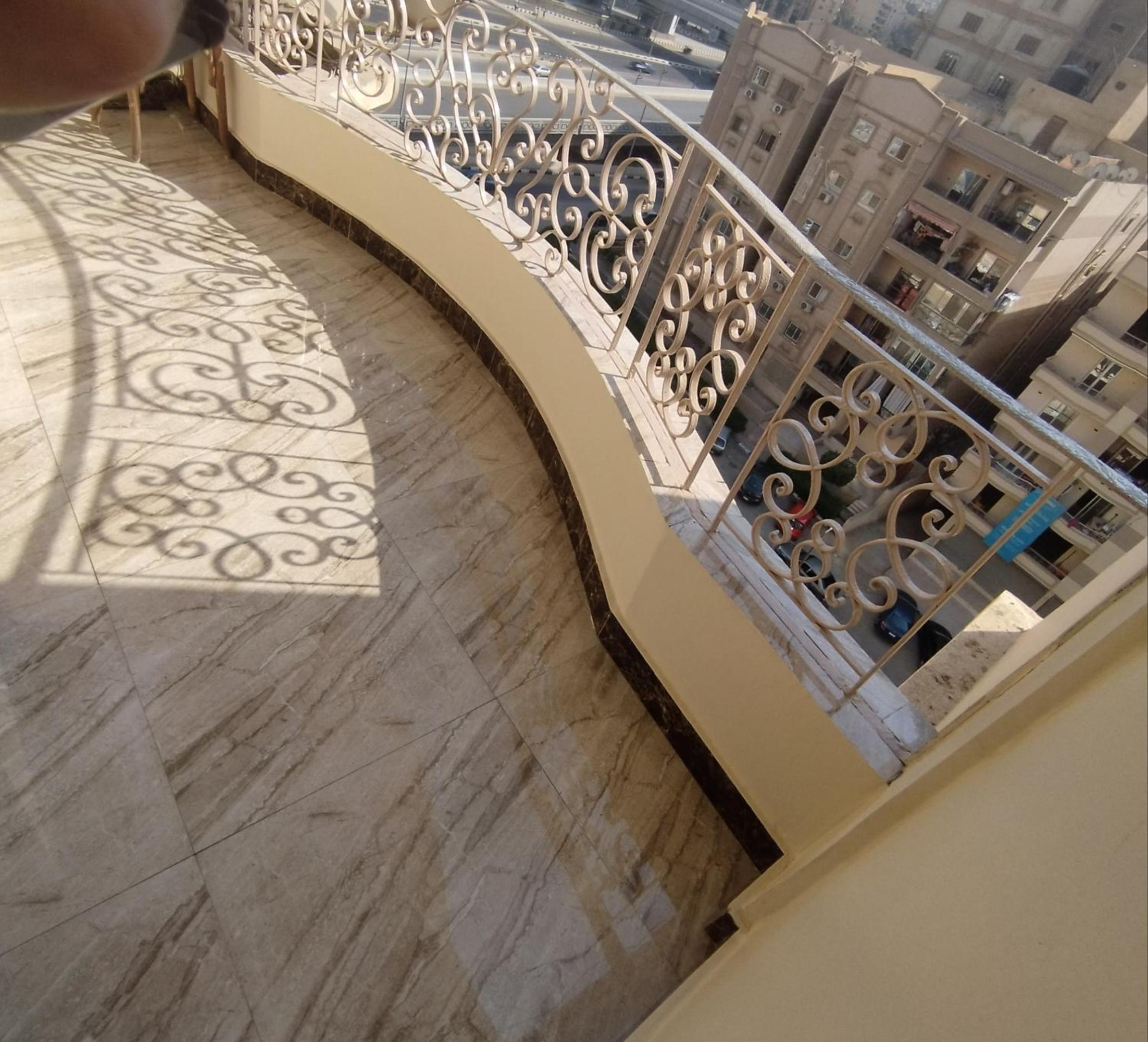 Hotel Apartment Nasr City - Image 1