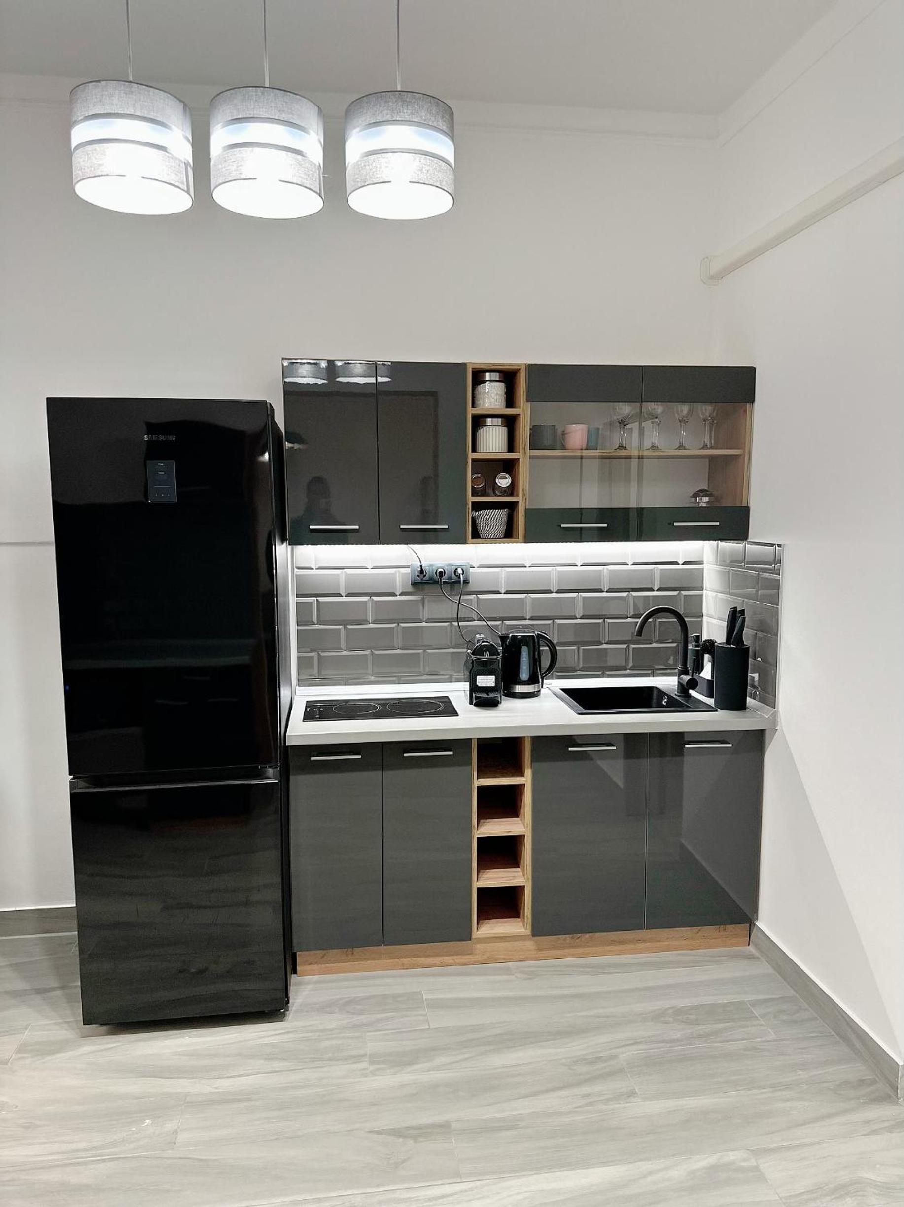 Basilica Apartment Budapest
