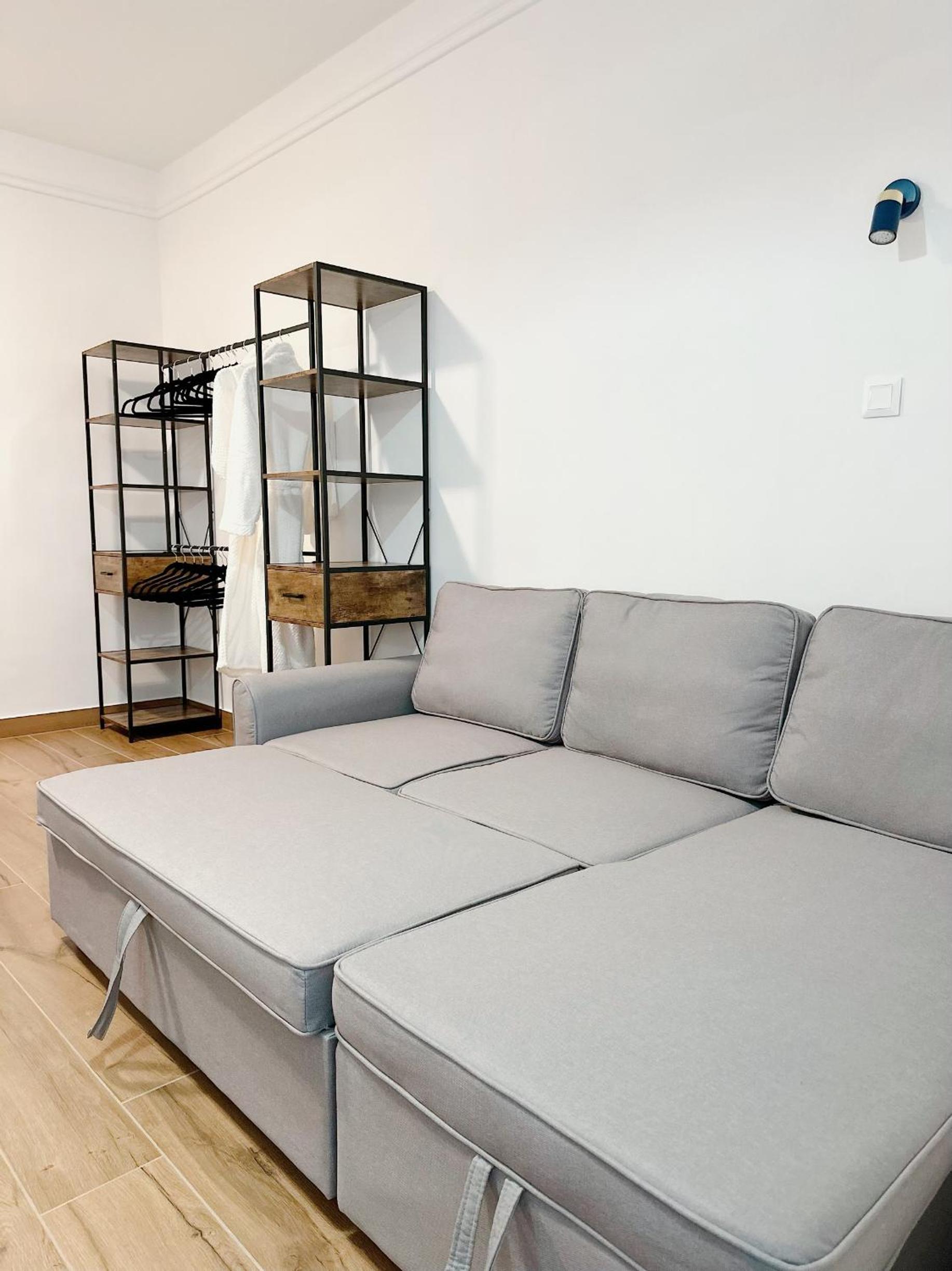 Basilica Apartment Budapest