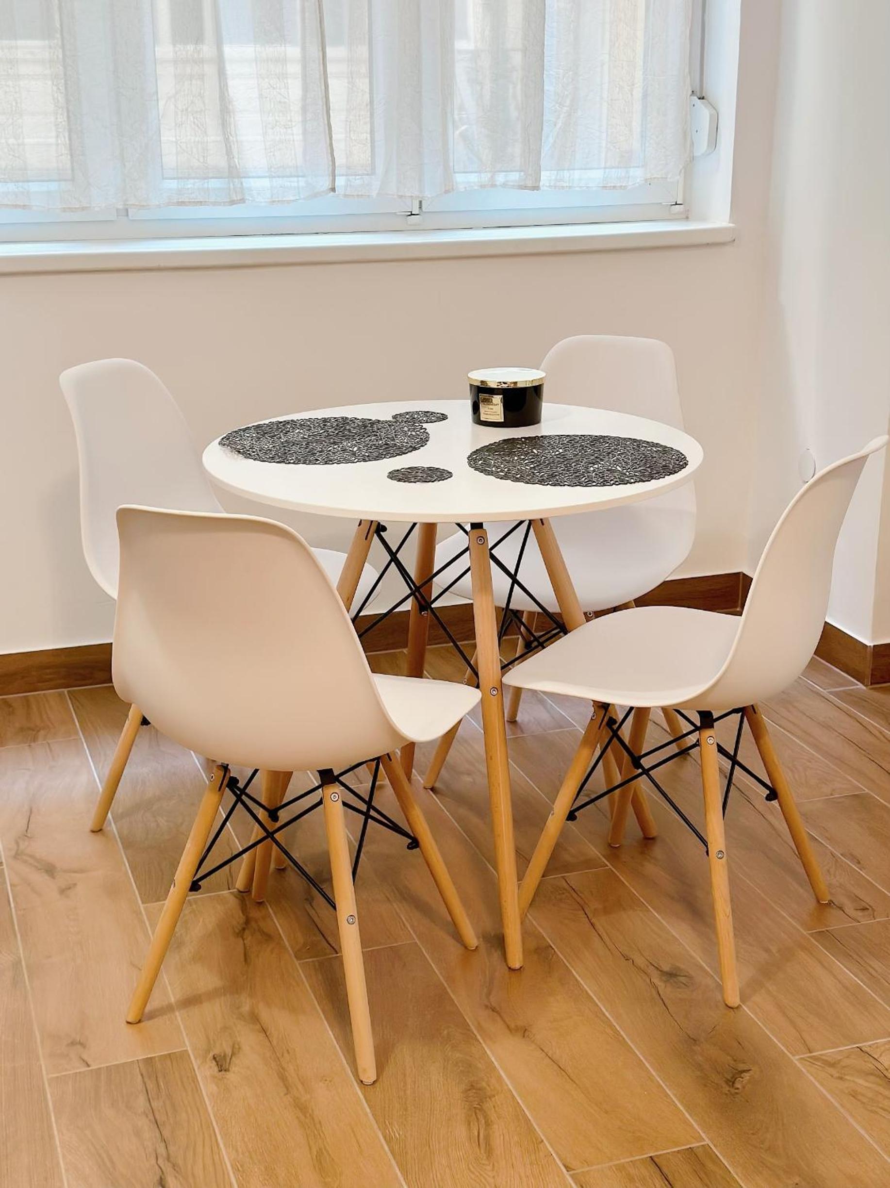 Basilica Apartment Budapest